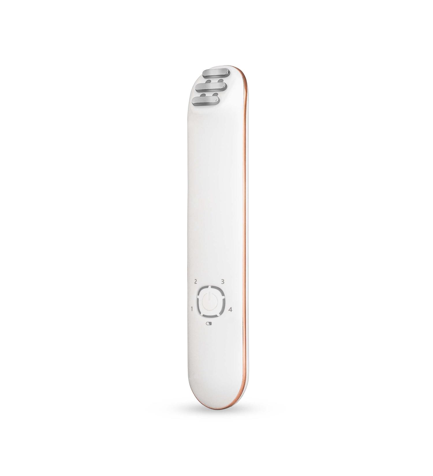 Silk n Anti-Aging Device | Titan Mini for Wrinkle Reduction & Skin Tightening | Cordless LED Skin Care for Smaller Face Areas | Unisex Rejuvenation - Buy Online on GoSupps.com