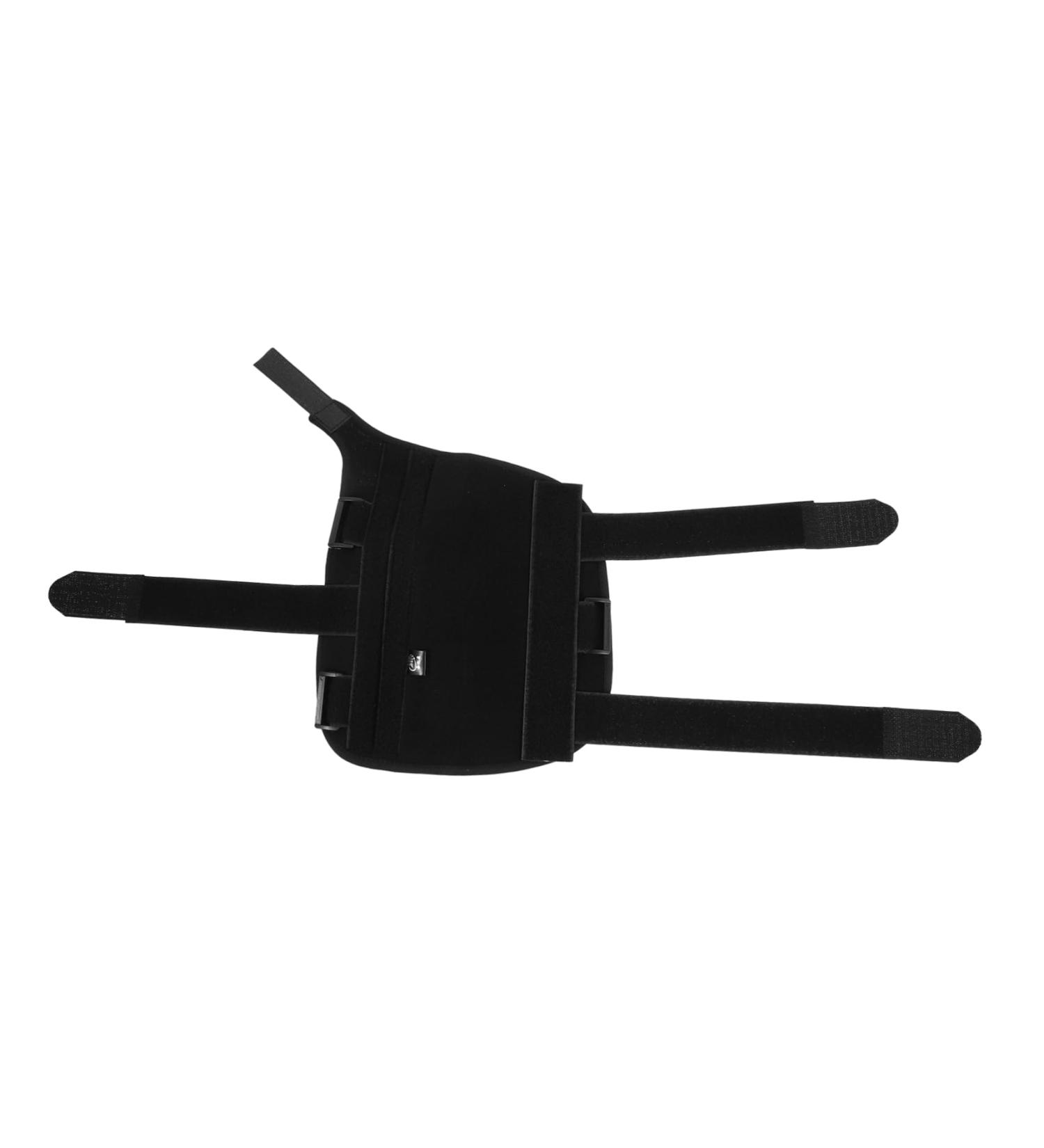 FRCOLOR Sports Wristbands - Adjustable Joints Washband Straps for Hand & Thumb Support | Premium Composite Cloth Splints - Buy Online on GoSupps.com
