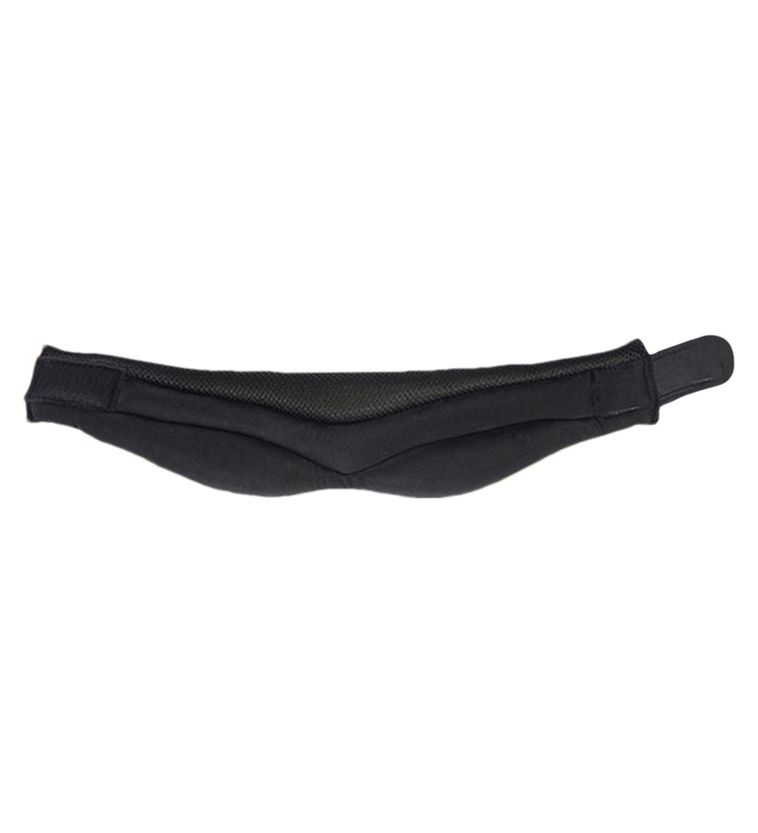Eelogoo Cervicorrect Neck Support - Soft Adjustable Neck Pillow for Pressure Relief & Spine Comfort - Buy Online on GoSupps.com