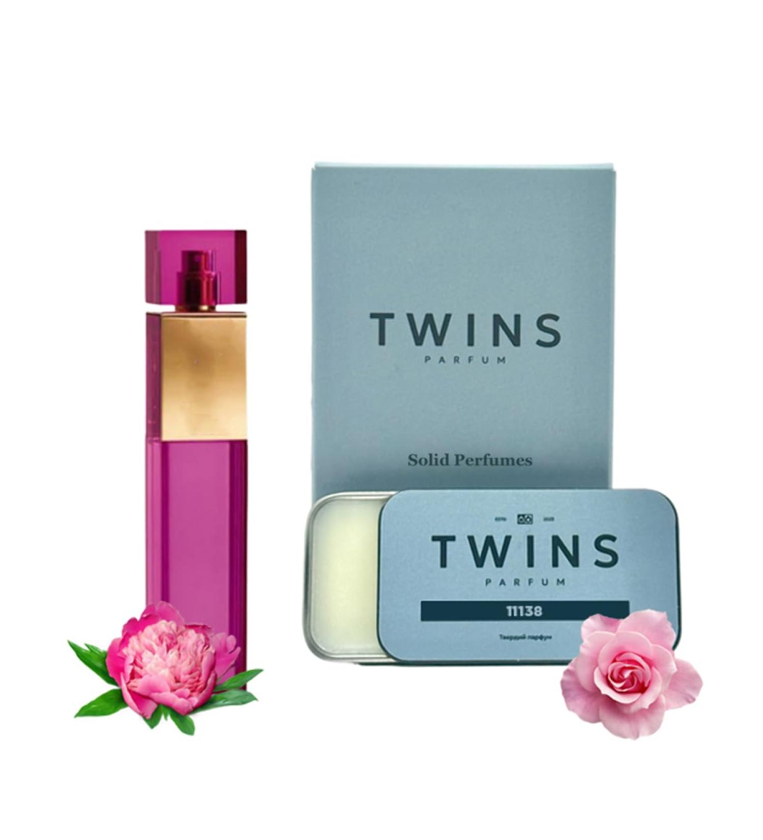 No.11138 | Impression of Elle | Women's Solid Perfume | 053.4 Oz / 15 gr Yves Saint Laurent Elle Impression