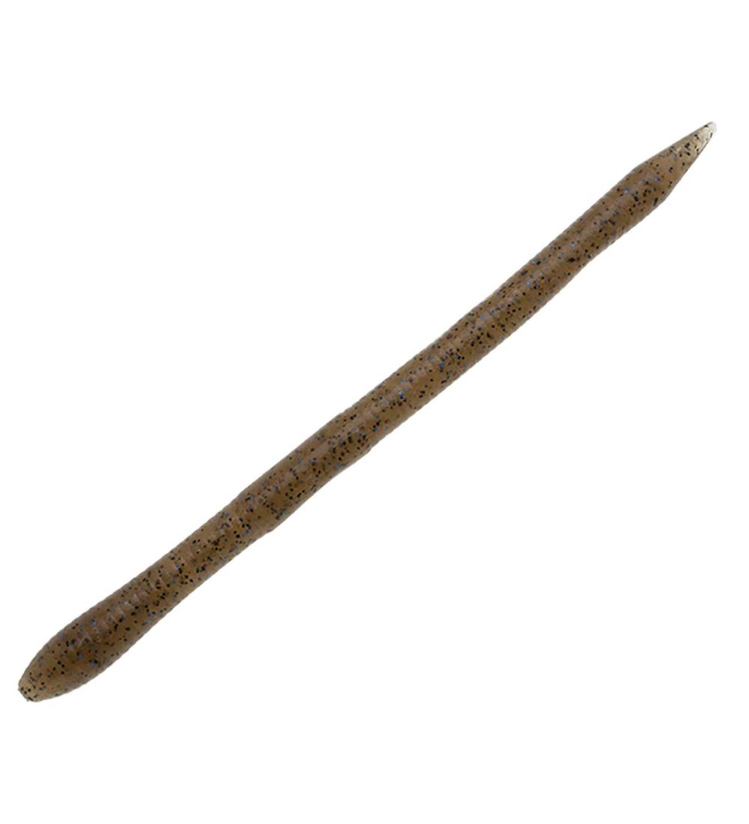 Bait Breath Vain Power Plus 3.5" #111 Dark Cinnamon B