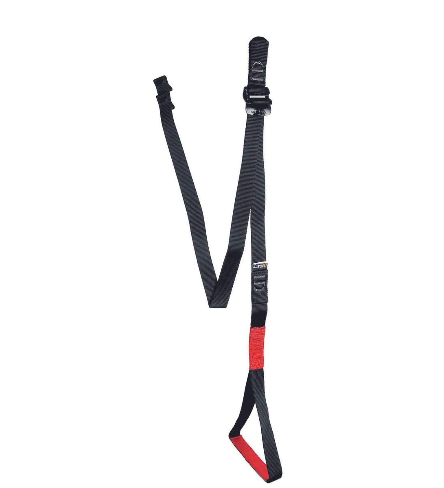 Singing Rock Footer II climbing aid 30 kN without maillon