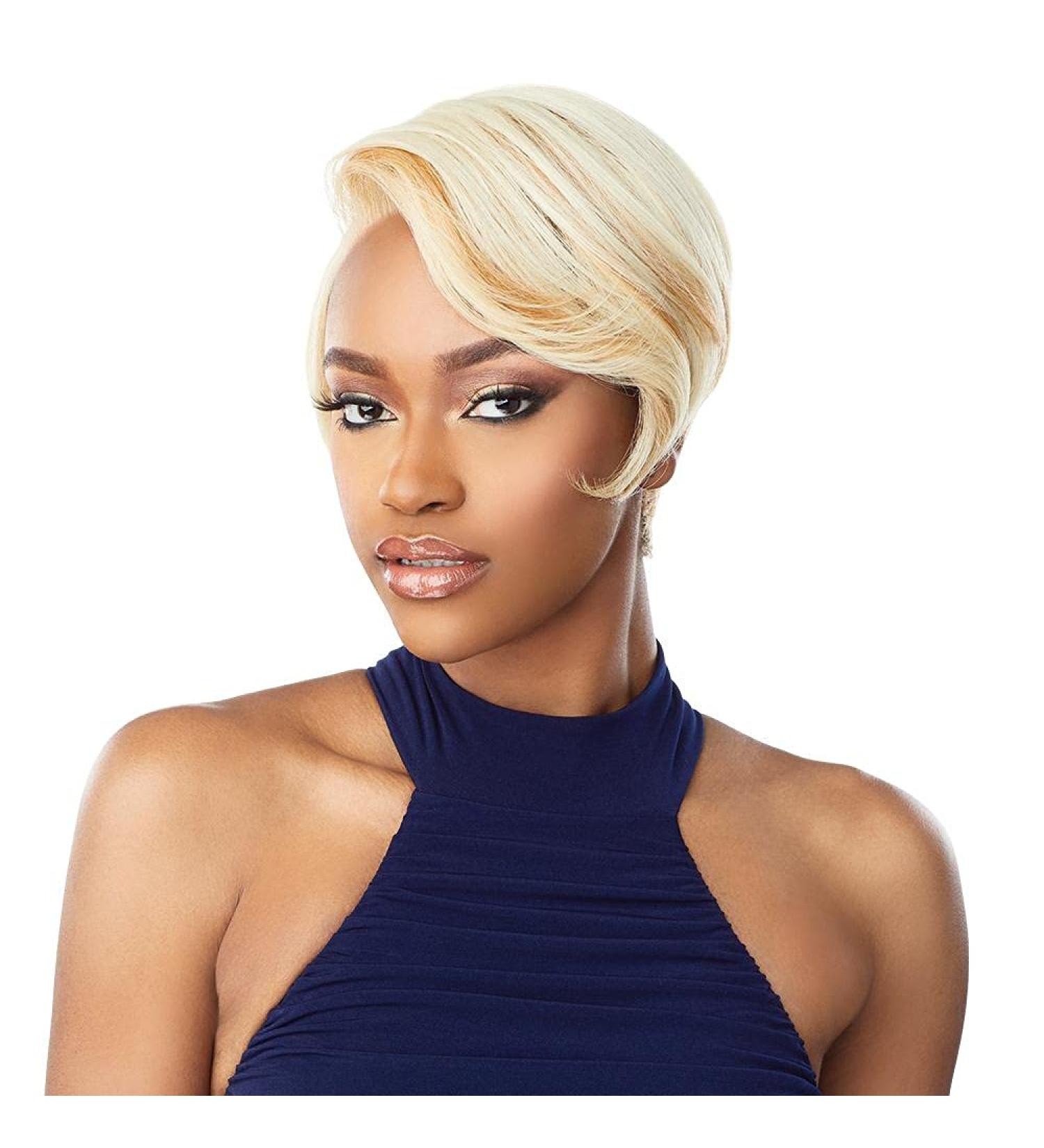 Sensationnel What Lace 13x6 Cloud 9 Synthetic Wig - Hand-Tied Natural Hairline Illusion Lace Front Wig - KESHONA - Buy Online on GoSupps.com