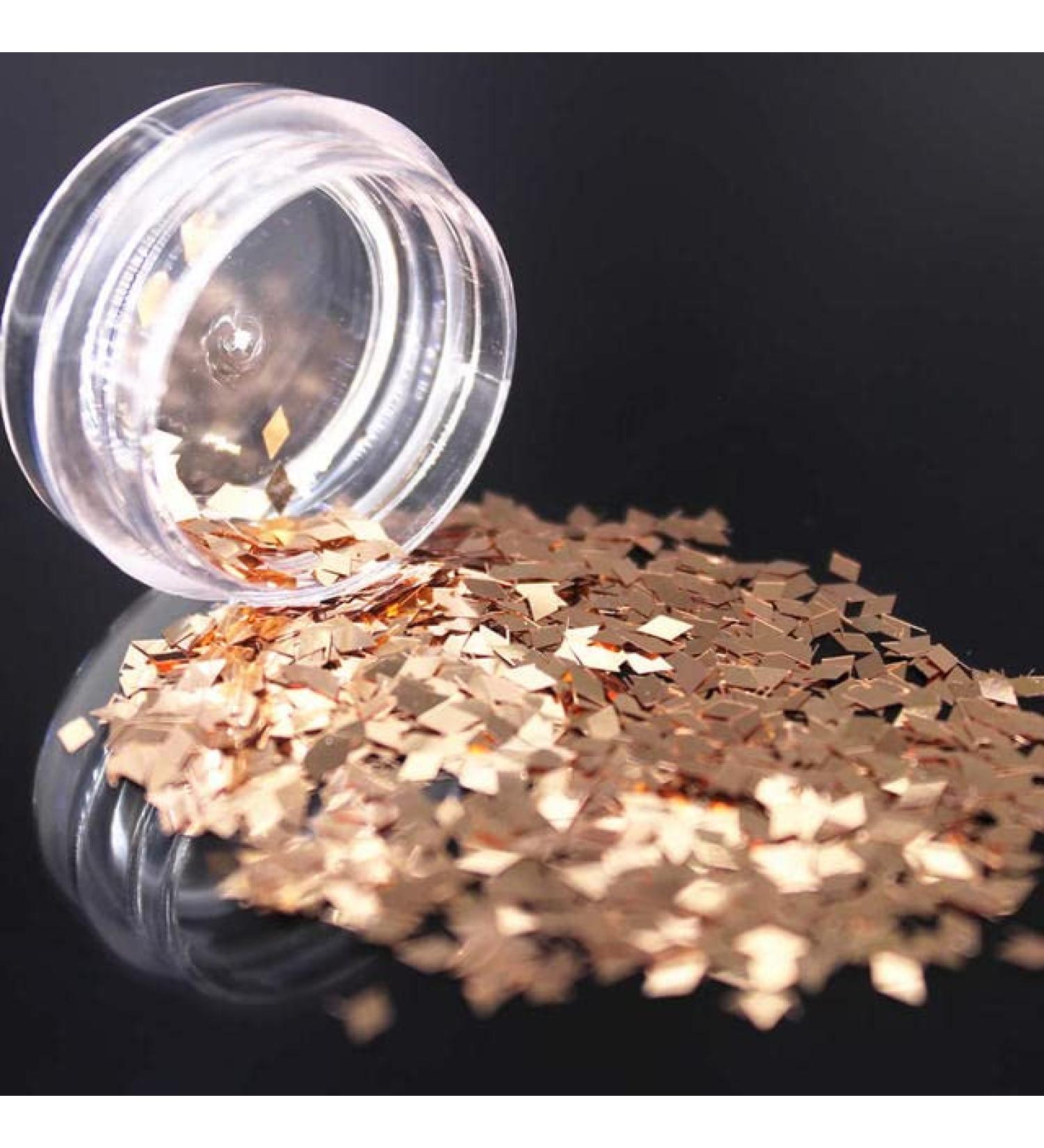 1 Box Light Blue Nails Gel Nail Polish Gel Polish Set for Manicure Semi Permanent UV Gel Varnish Hybrid Nail Art Trapezoidal - (Color: 3) - Buy Online on GoSupps.com