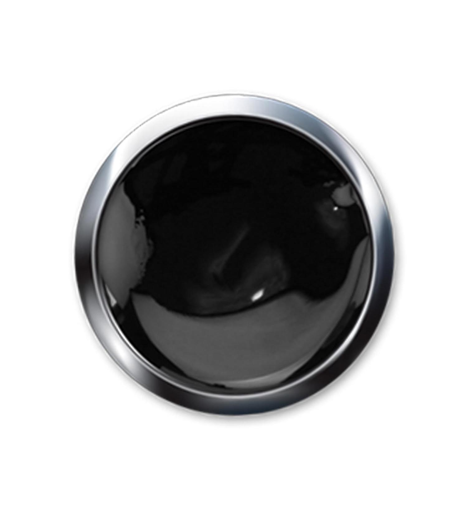 Buy UV/LED Gel Flux Line-It - NailArt Spidergel Black 002 for Stunning Nail Designs | International Shipping - Buy Online on GoSupps.com