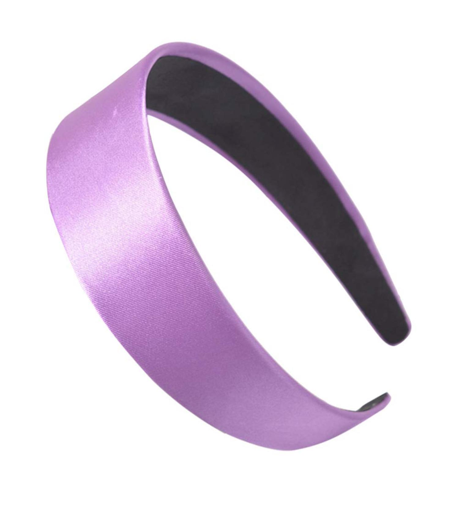 Asudaro Women's Satin Hair Ties & Headbands - Colorful Hair Accessories for Girls | Stylish & Durable Hair Clips - Buy Online on GoSupps.com