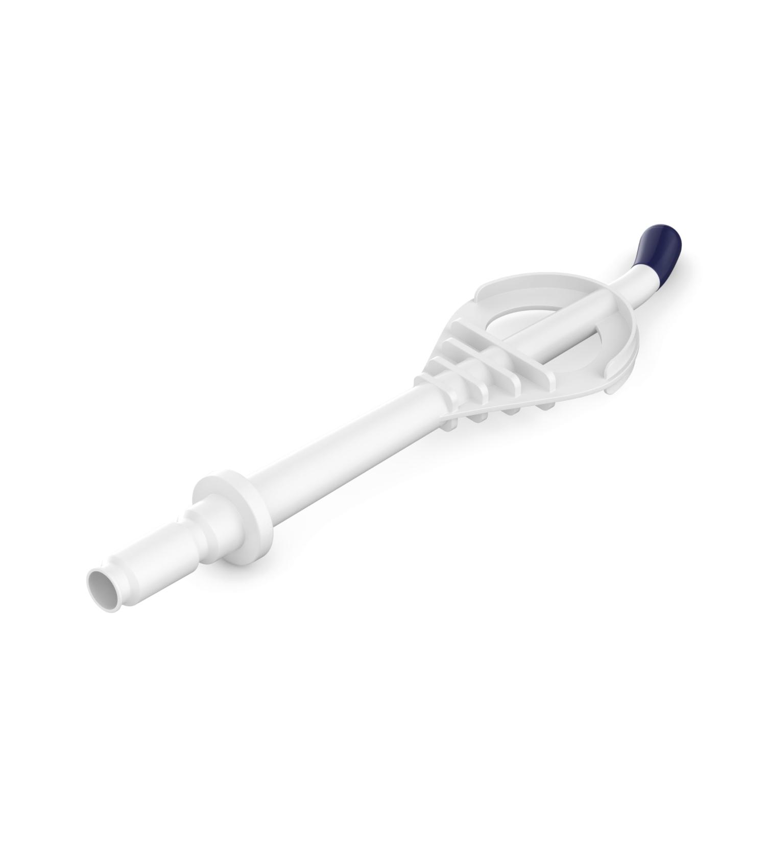 SinuPulse Elite Replacement Throat Irrigator Tip - Premium Attachment for Advanced Oral Hygiene & Irrigation System - Buy Online on GoSupps.com