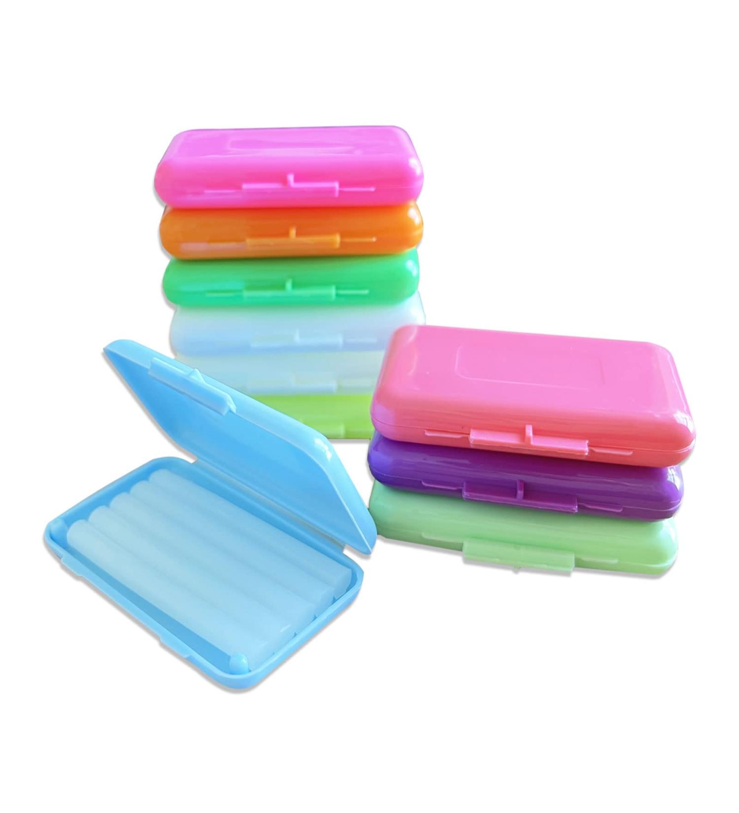 Dental Care Orthodontic Wax for Braces - 20 Pieces 10 Colors | Best for Comfort & Protection - Buy Online on GoSupps.com