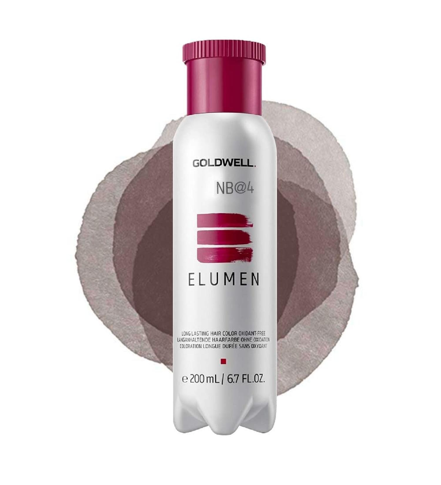Goldw. Elumen Color Deep NB 4 200ml Deep NB 4 200 ml (1 pack)