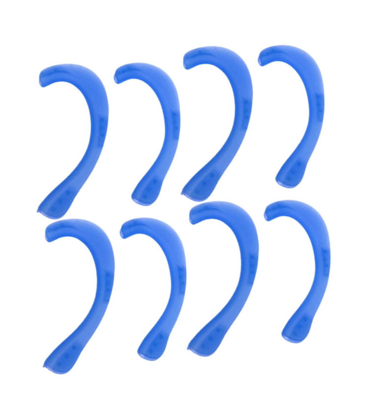 SEWO Art 4 Couple Mask Cable Hook - Silicone Face Cover Rope Extension & Hearing Protection Accessories for Safe Deliveries - Buy Online on GoSupps.com