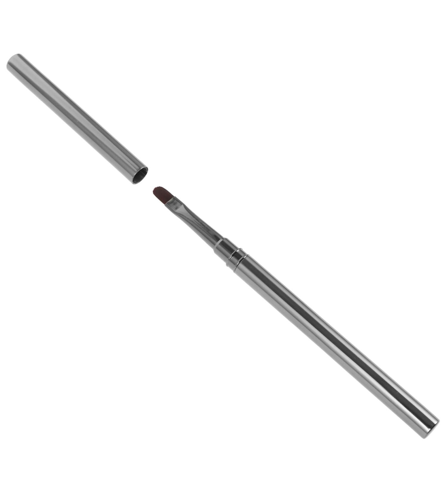 Healvian Nail Pen Nail Gel Gels Manicure Tools Home Salon Nail Art Tools Manicure Nail Art Tool Nail Brush Nail Painting Tool Nail Painting Pens Nail Shop Supplies Manicure Brush - Buy Online on GoSupps.com