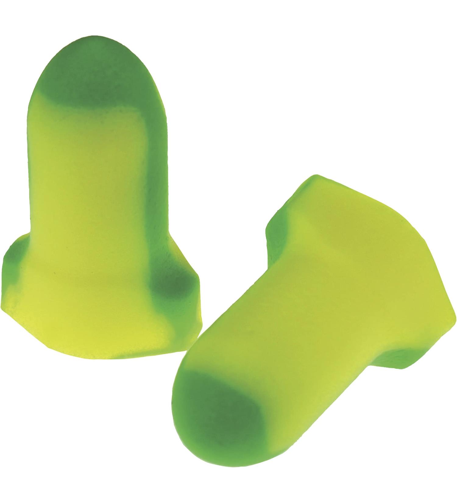 Radians 32 Disposable Foam Earplugs - Uncorded - 50 Pair Bag
