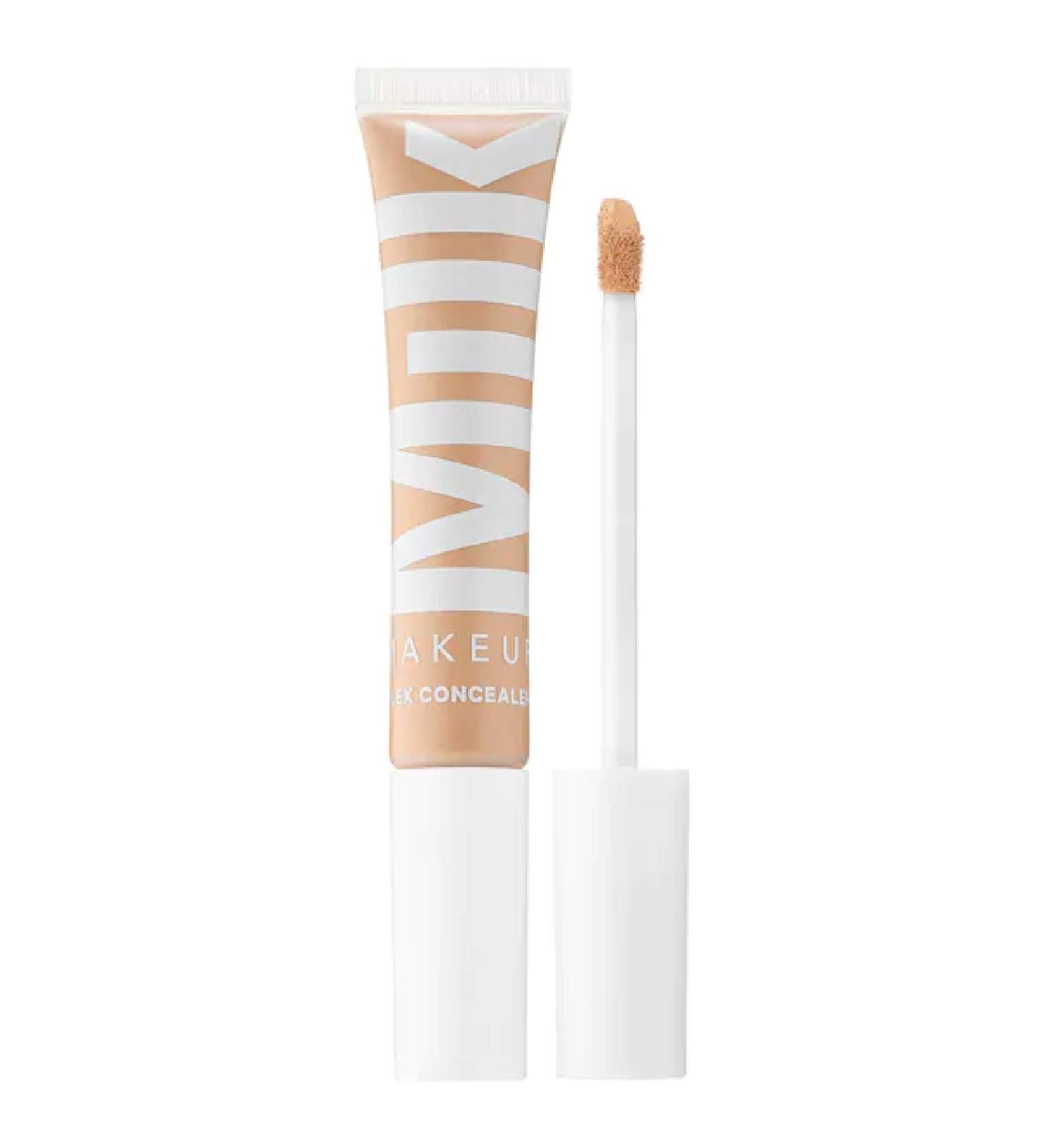Milk Makeup Flex Concealer - Medium (Medium-to-Full-Coverage Concealer that Covers  Calms  and Flexes)