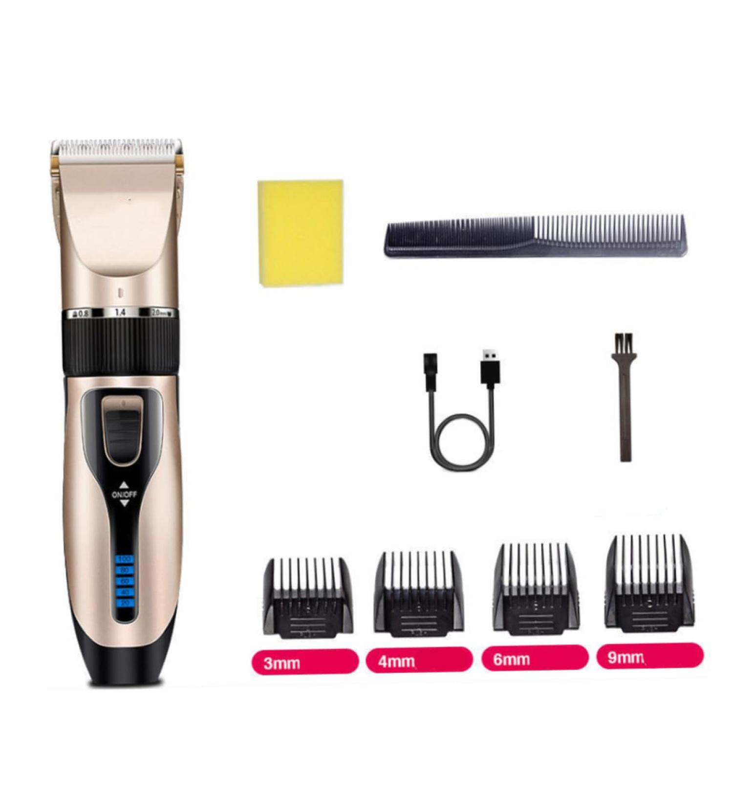 Beaupretty 1 Set Hair Trimmers Clipper Hair Cutting Tool Barber Supplies Cross Stitch Pin Cushion Barbering Supplies Baby Electric Haircut Supplies Electric Fader Child Aldult - Buy Online on GoSupps.com
