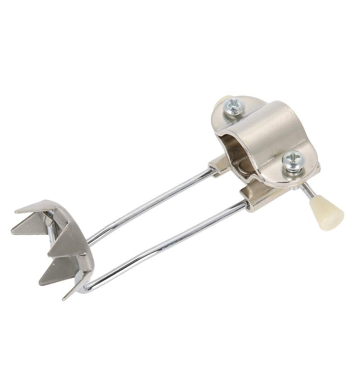 Cane Ice Grip Attachment Walking Mobility Crutches Non Slip Ice Grip - Buy Online on GoSupps.com