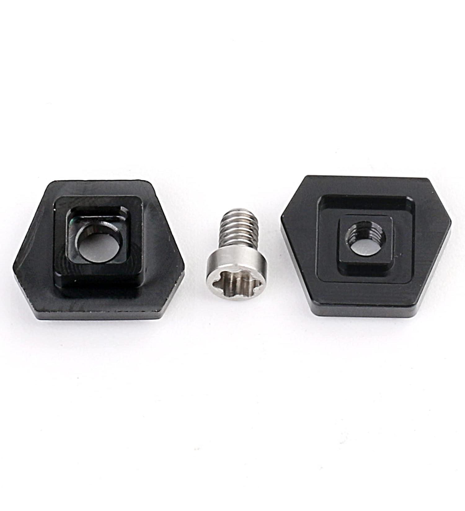 HNMFIT Custom Golf Driver Slider Weight Compatible with Taylormade Stealth - 14.0g, 1 Piece Pack - Fits Stealth Plus FW/Plus Rescue - 4/6/8/10/12/14g Options - Buy Online on GoSupps.com