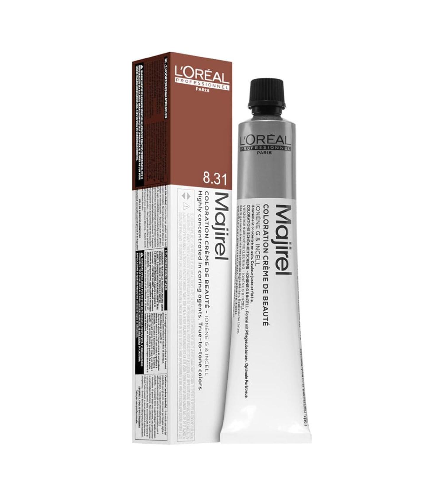 Loreal MAJIREL EU ABS HT/RC 8.31 14B V511