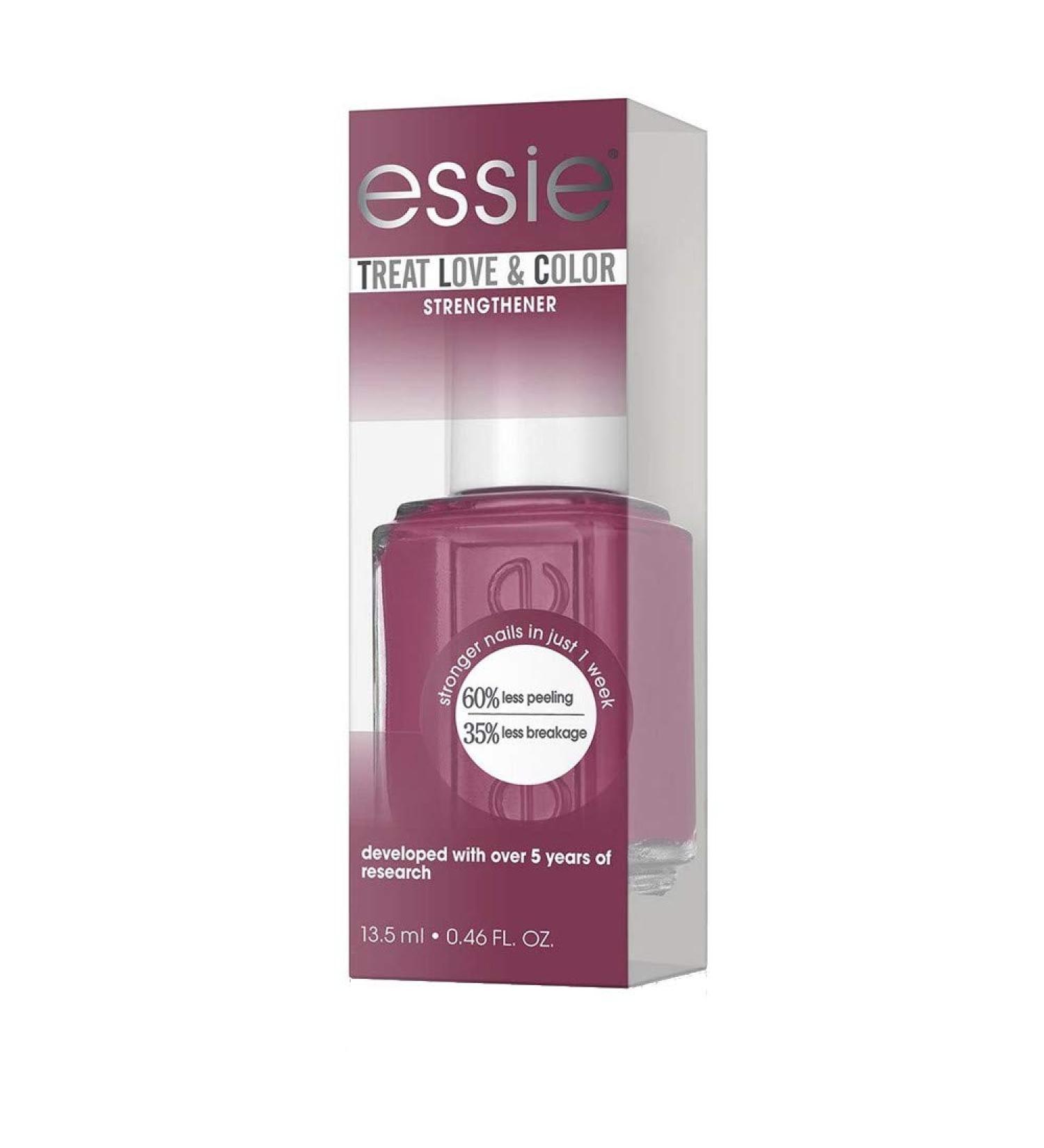 Essie Treat Love & Color Color Intensive Care No. 100 a-Game 13.5 ml A-Game (100)