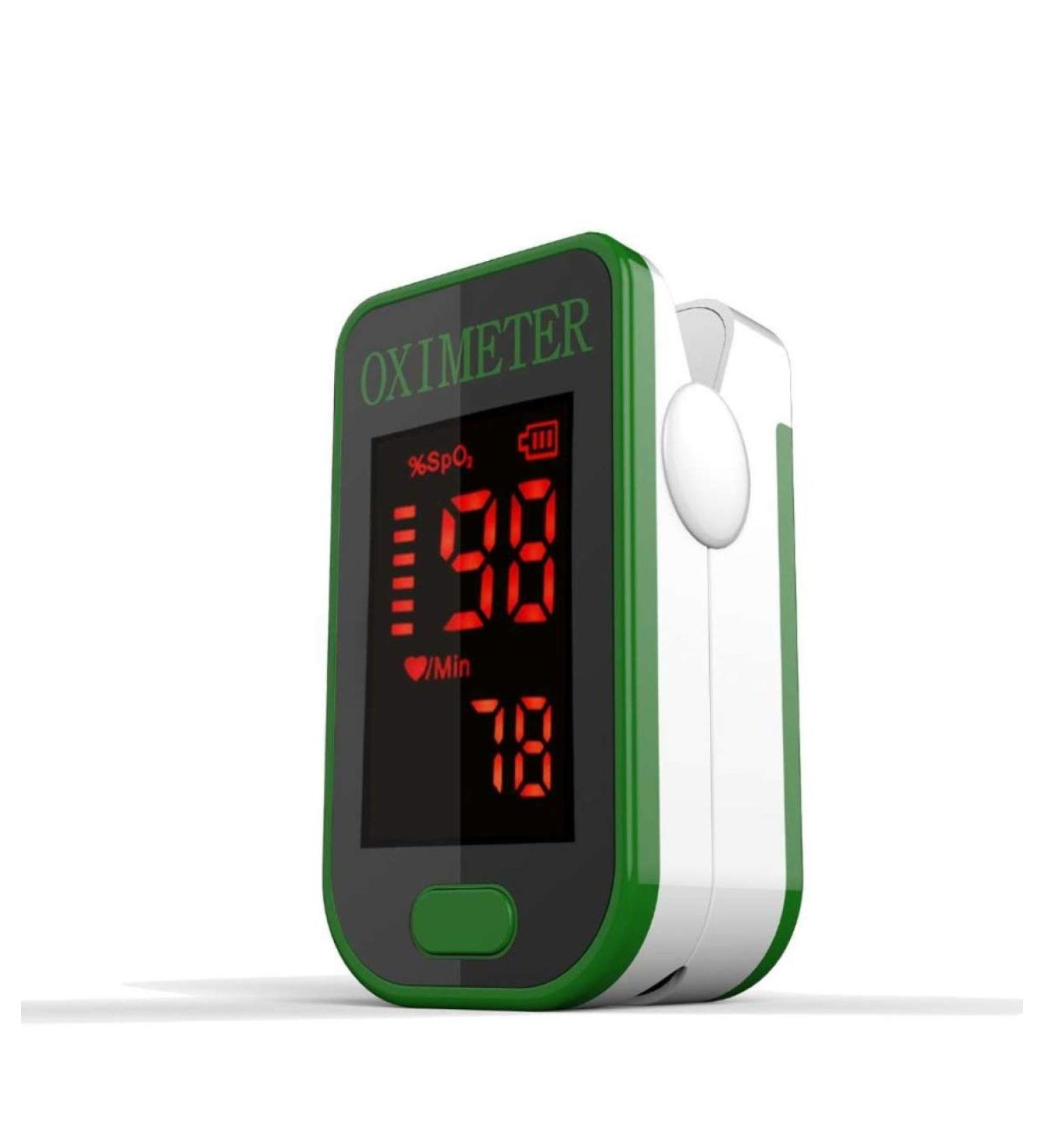 I-Tech Pulse Ossimeter Saturimeter Fox-250 1 piece