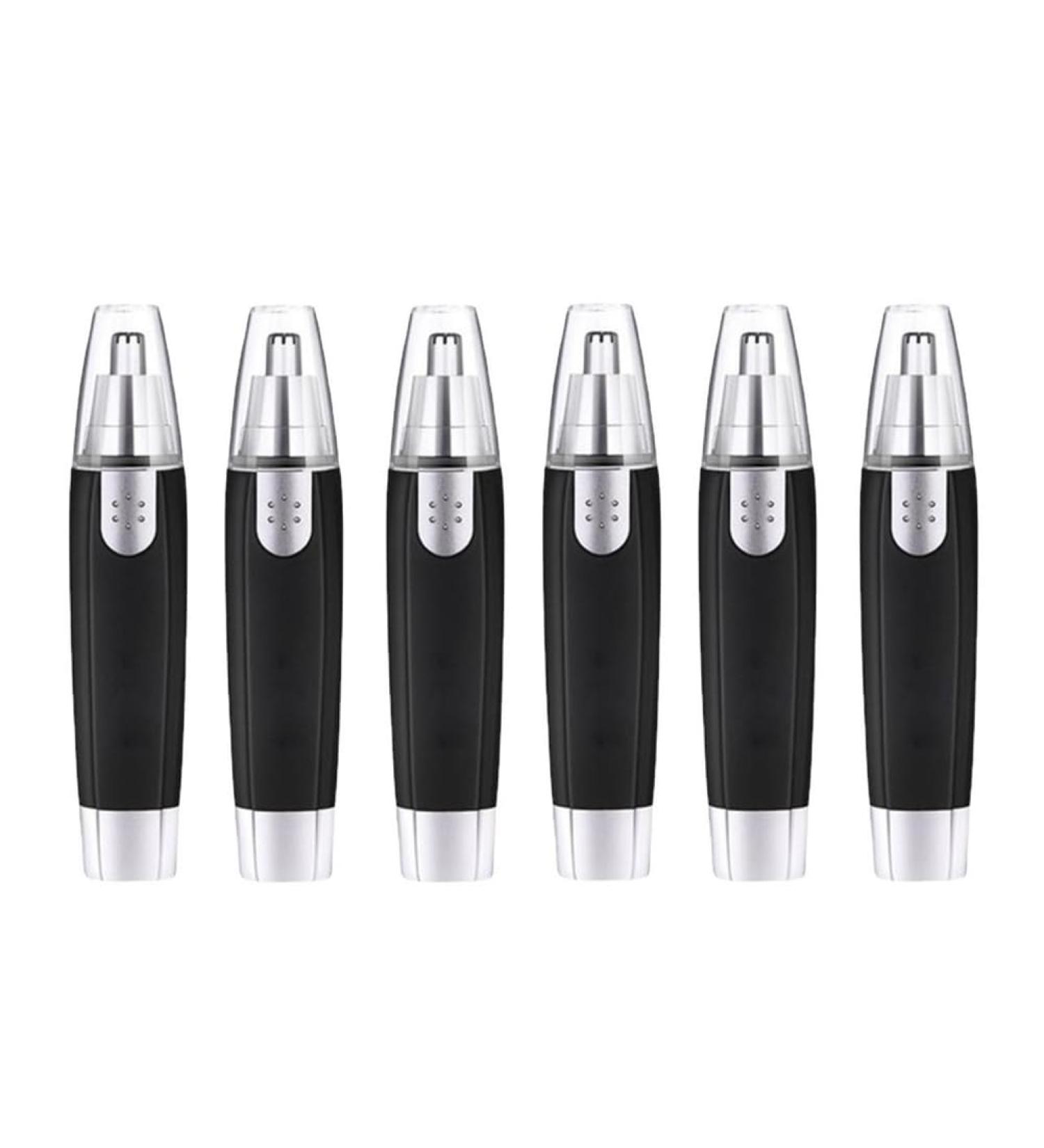 Buy Electric Nose Hair Trimmer for Men - Multi-Function Ear Neck & Eyebrow Shaver Razors | Fast International Shipping - Buy Online on GoSupps.com