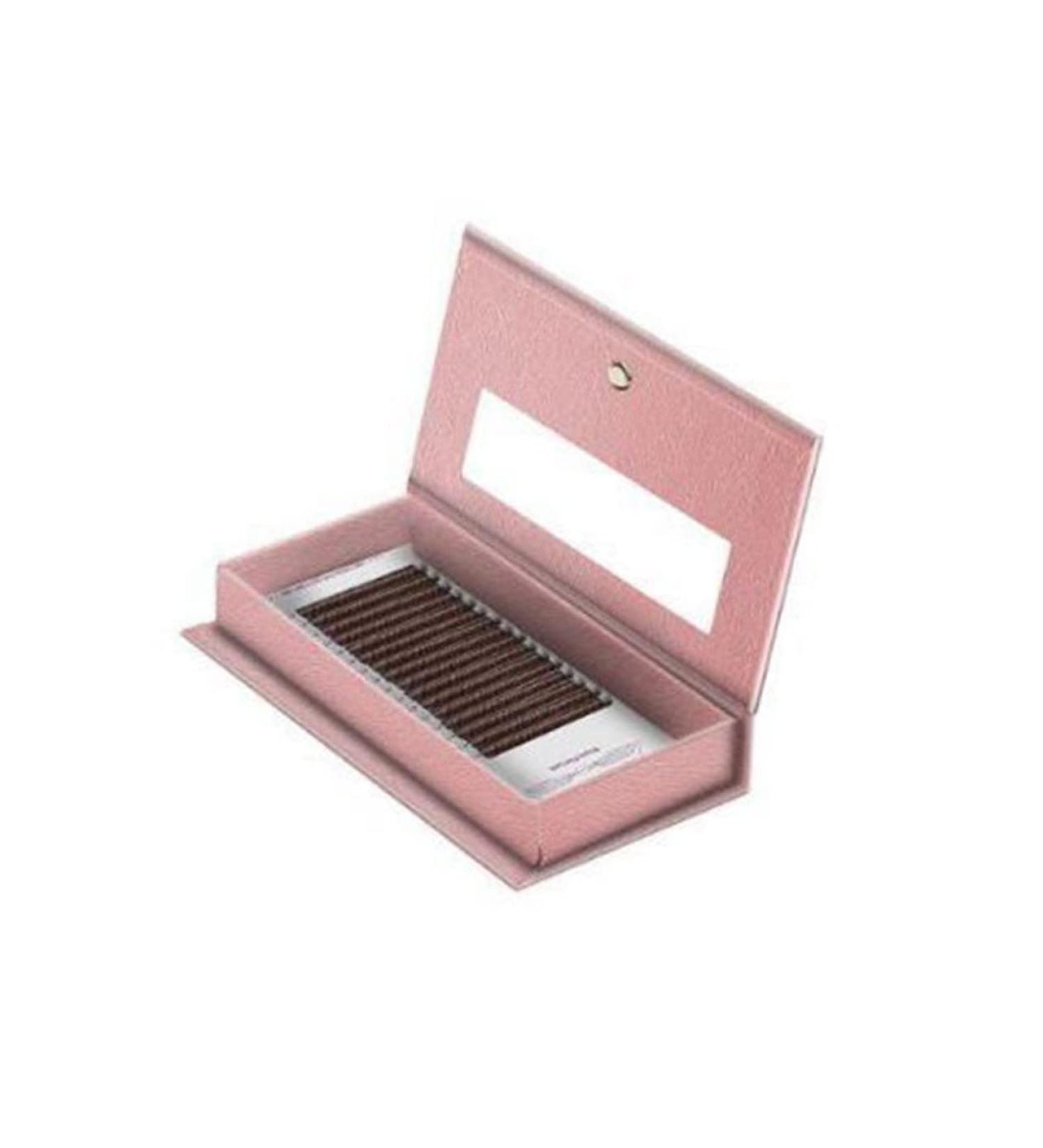 POPETPOP False Eyelash Individual Lashes Long Lashes Extensions Long Eyelashes False Lashes Aplicater Professional Eyelashes Brown Eyelashes Bicuspid Accessories Fake Eyelashes - Buy Online on GoSupps.com