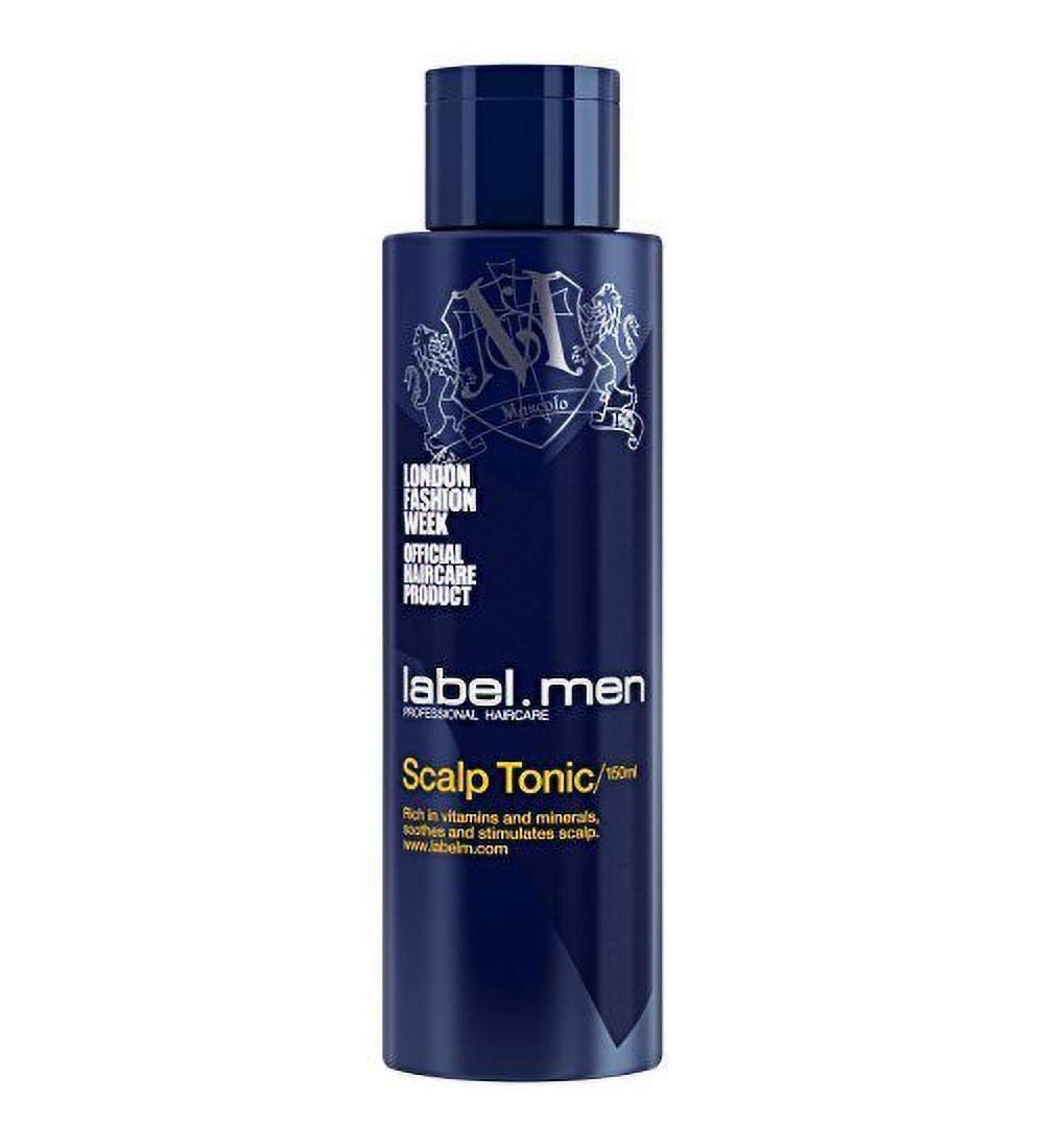 Label.m Men Scalp Tonic 150 ml