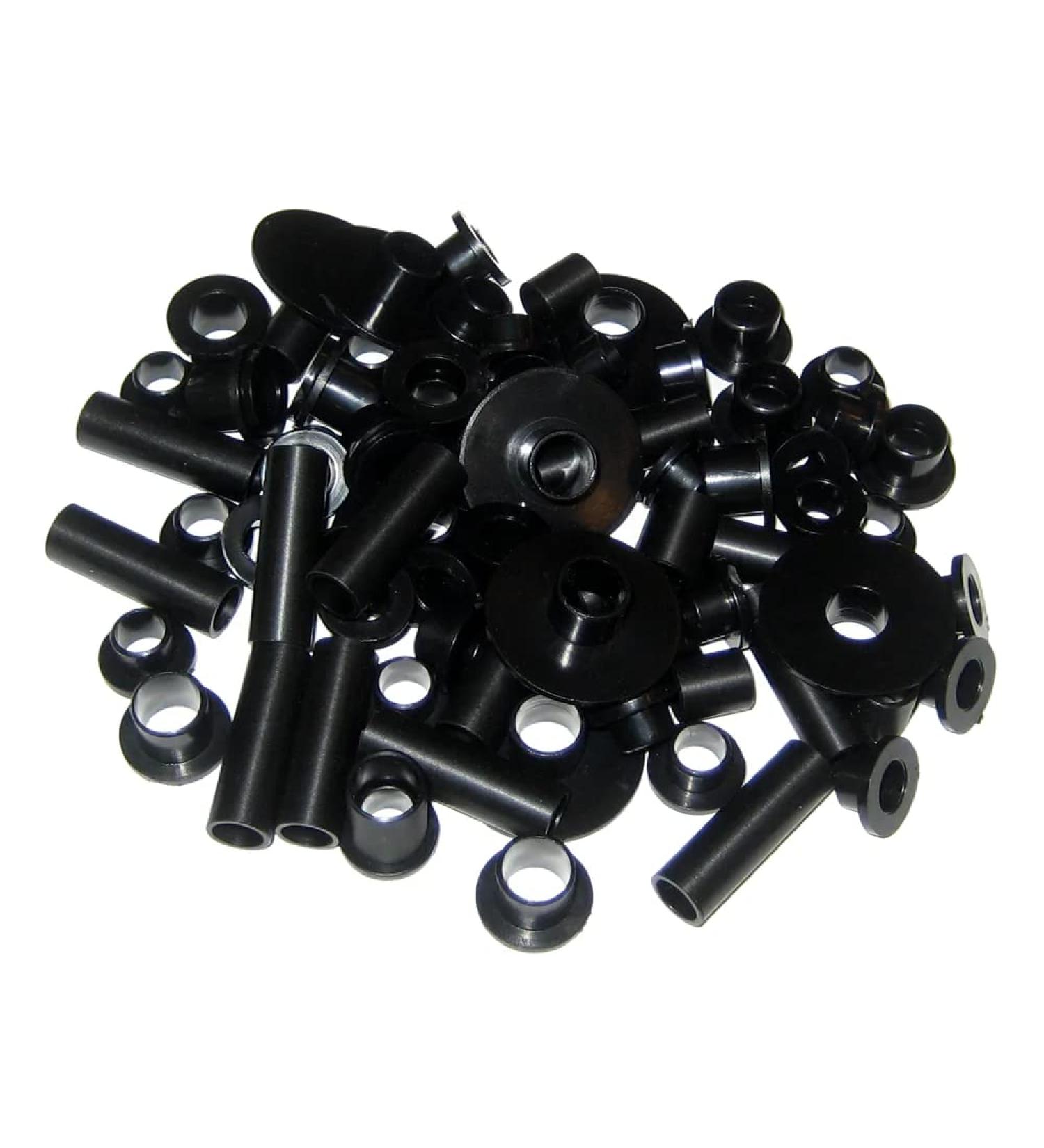 Rupp Outrigger Bushing Kit