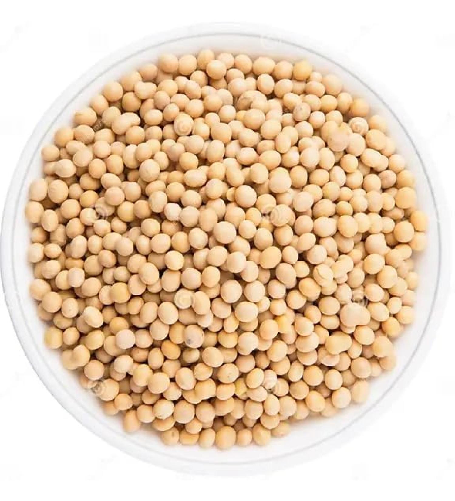Soybeans 10 kg - tola