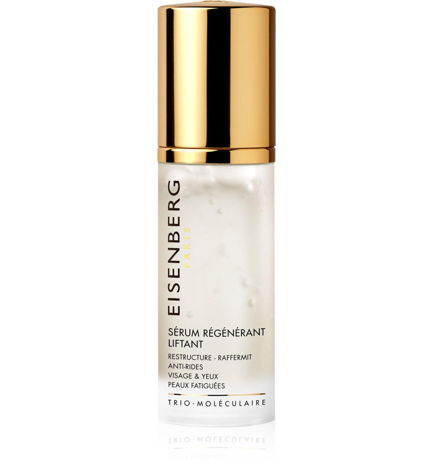 Buy Eisenberg Lifting Regenerating Serum 30ml - Advanced Face Care for Youthful Skin | International Shipping Available - Buy Online on GoSupps.com