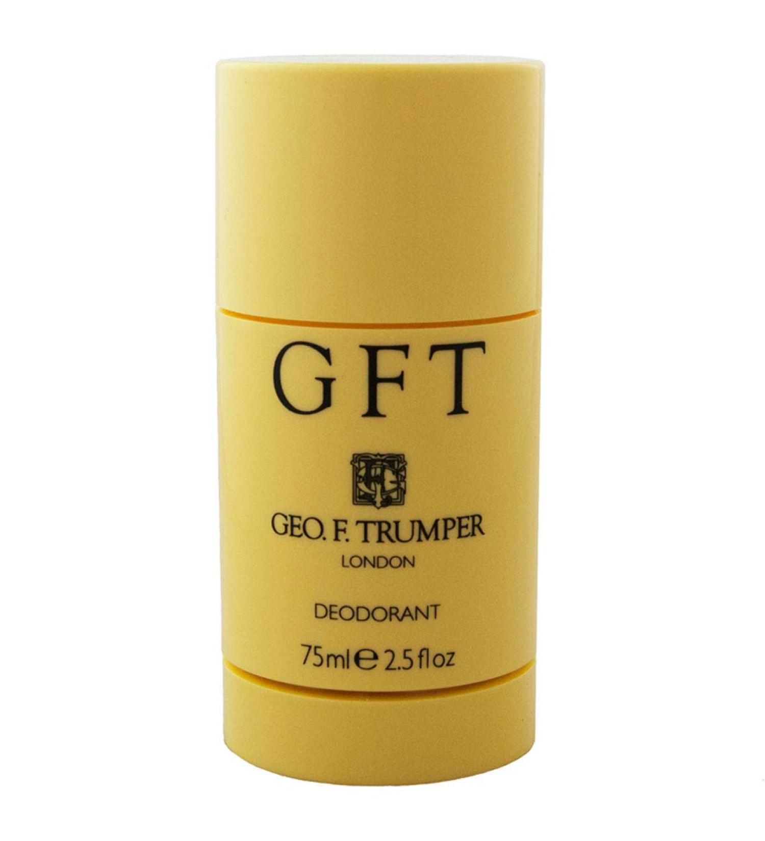 Geo F. Trumper GFT Stick Deodorant