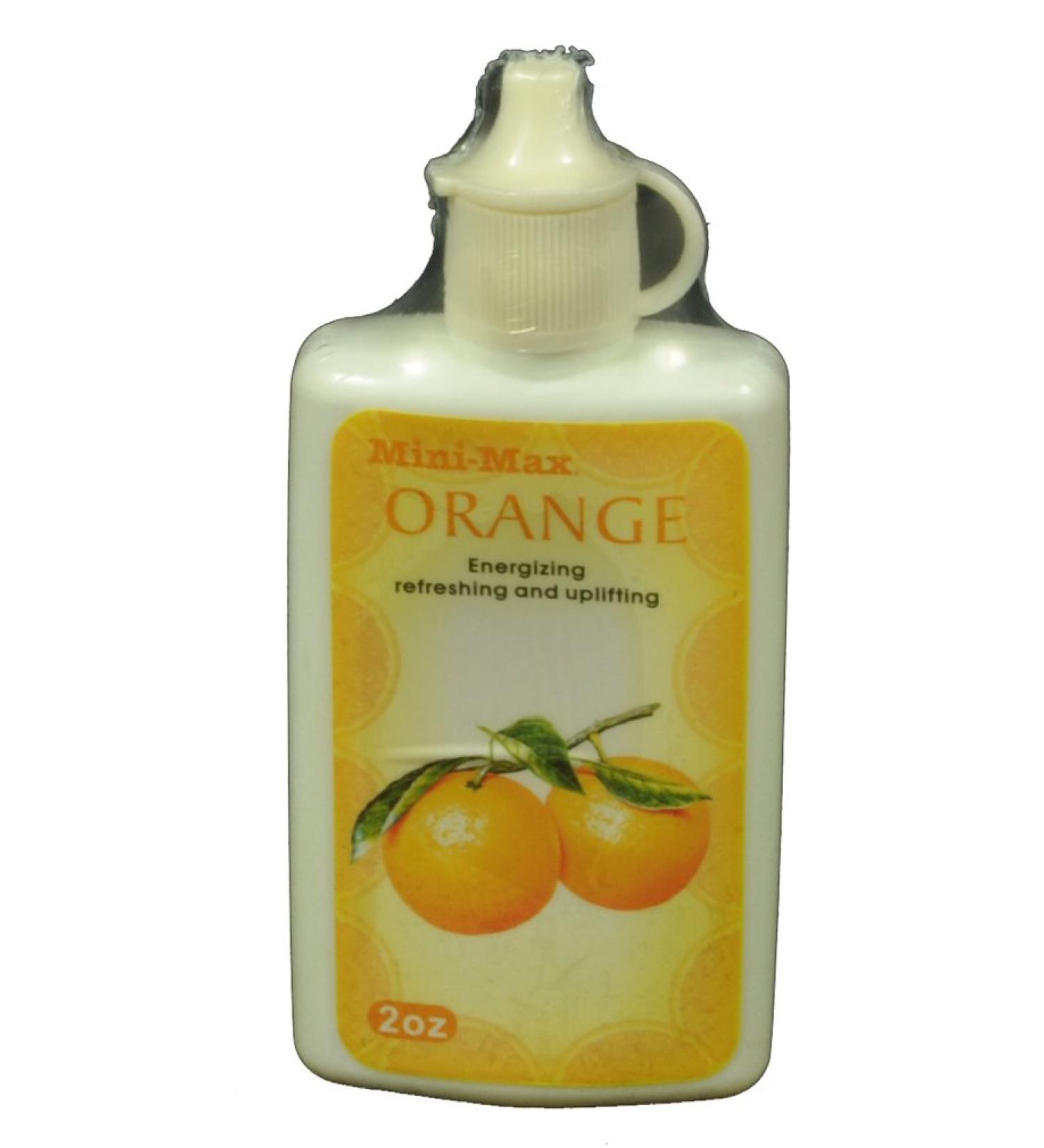 Thermax Mini Max Orange Fragrance 2oz