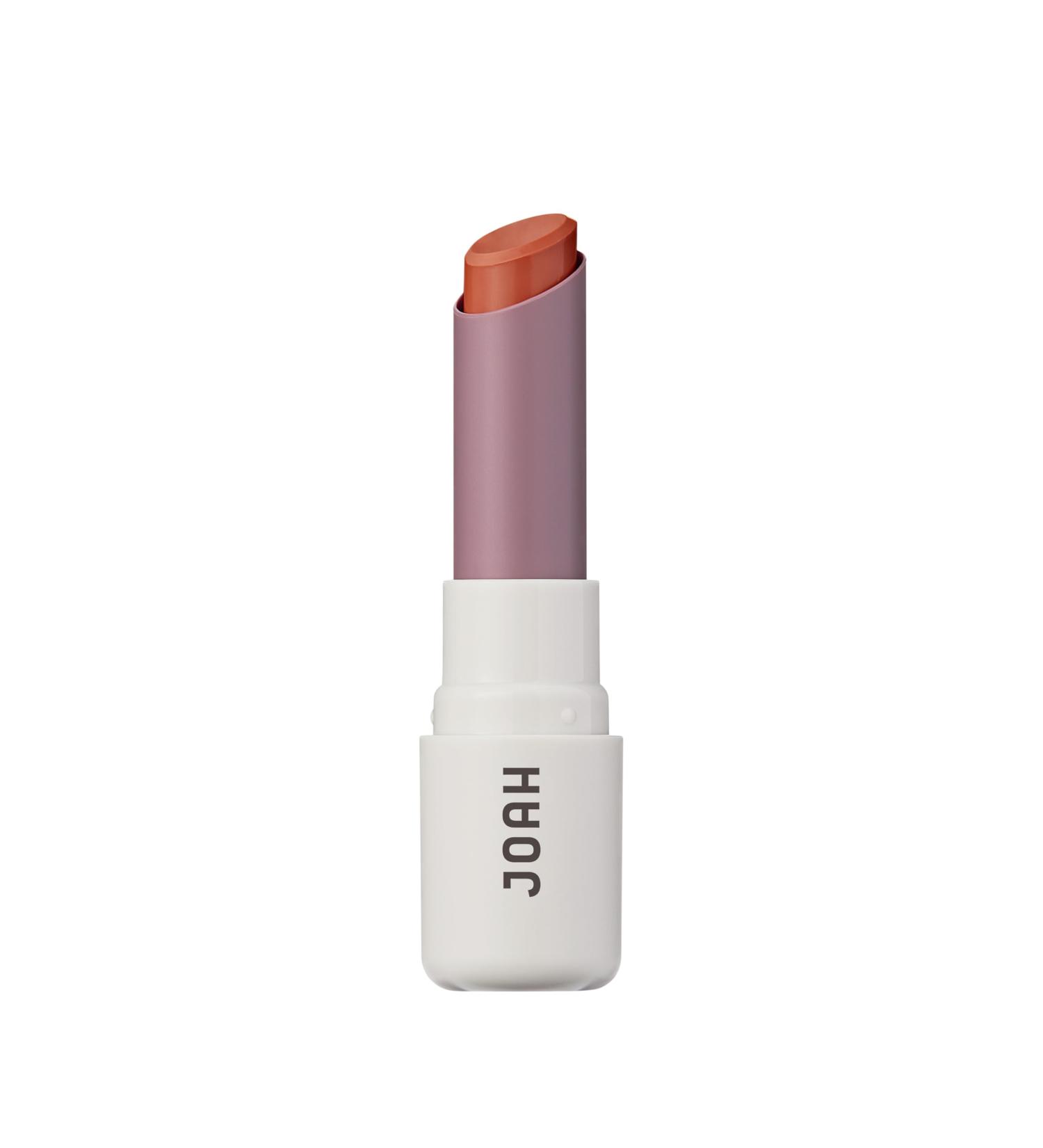JOAH Tinted Lip Balm Beige Pink Vegan tinted lip balm for dry lips Hydrating Lips Nurishing Lips Natural finish - Buy Online on GoSupps.com