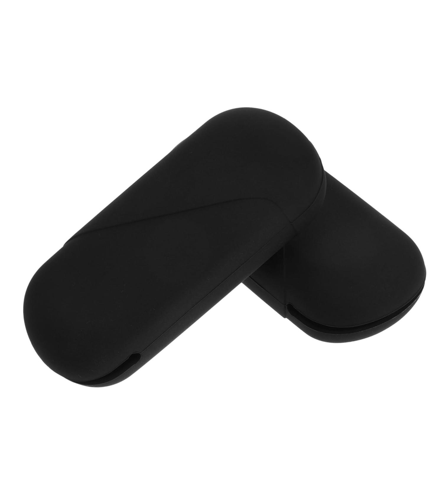 Iwowhero Menstrual Cup Storage Container - 2er Box | Durable Silicone Wallet Case for Menstrual Cups - International Shipping Available - Buy Online on GoSupps.com