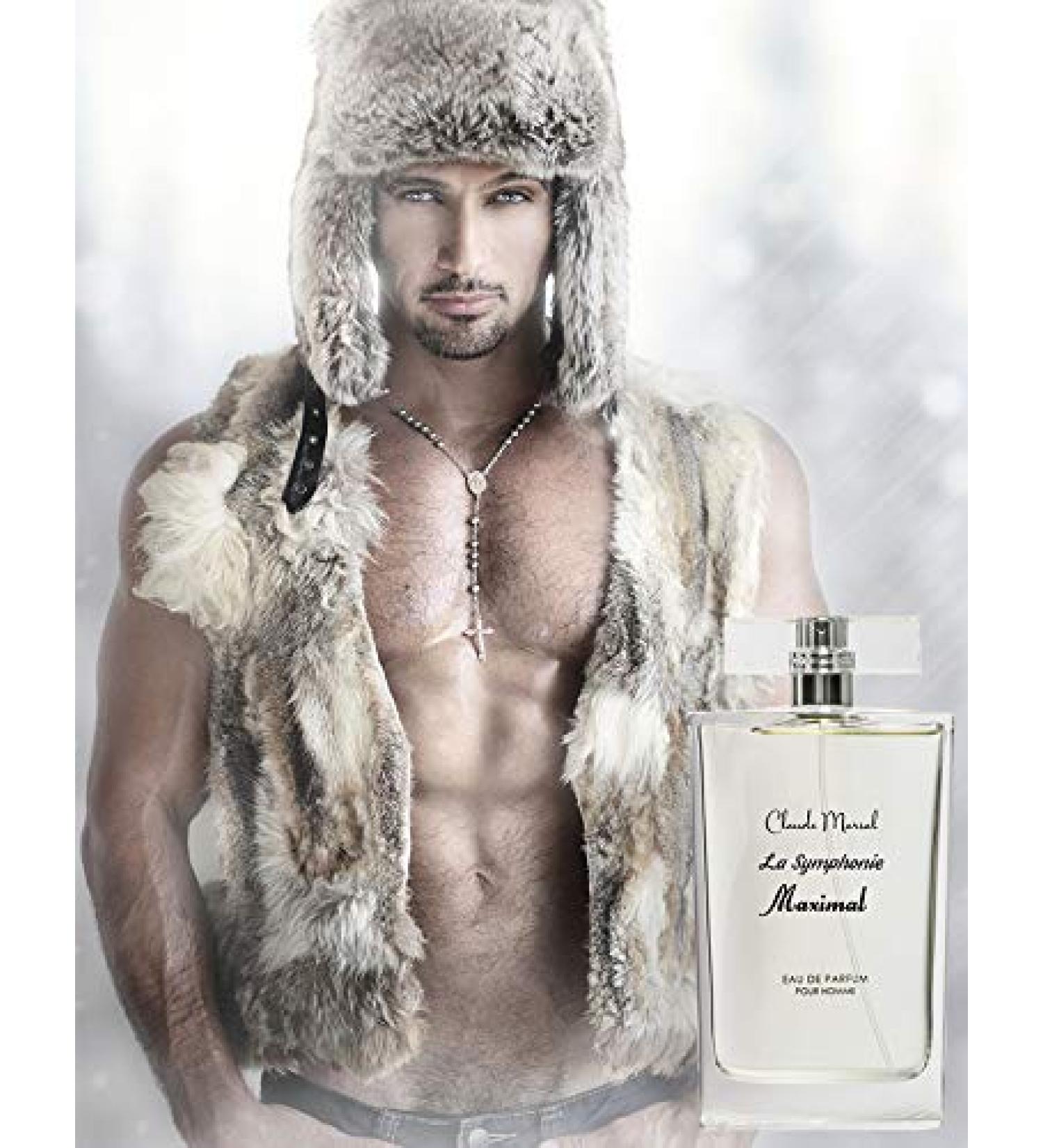 La Symphonie Maximal Parfum Pour Homme