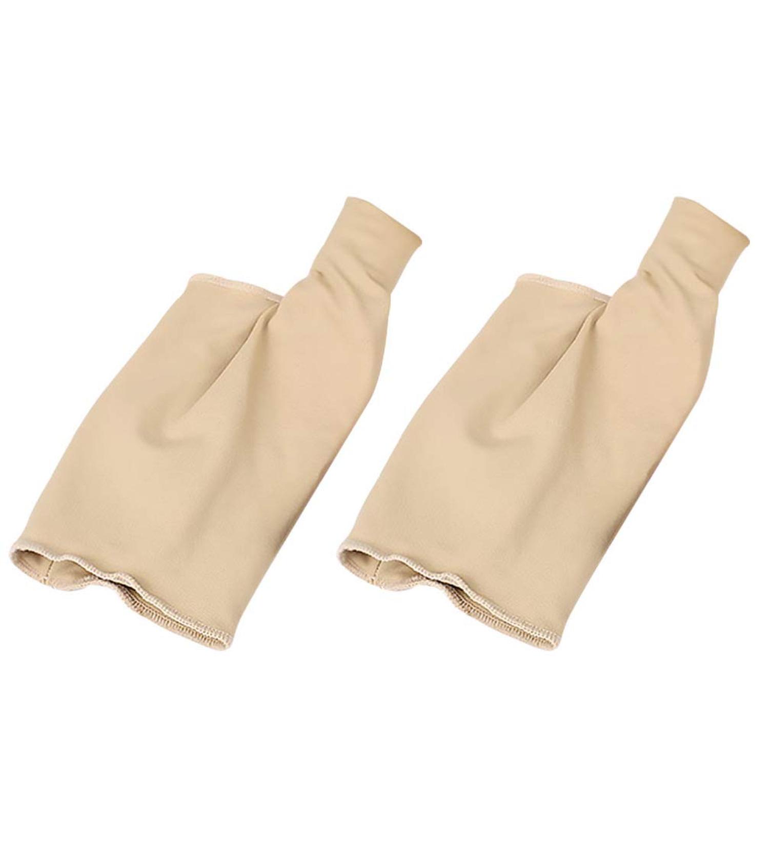 Buy Healifty Orthotic Thumb Separator & Bunion Straightener - Moisture-Wicking Big Joint Support for Pain Relief | International Shipping Available - Buy Online on GoSupps.com