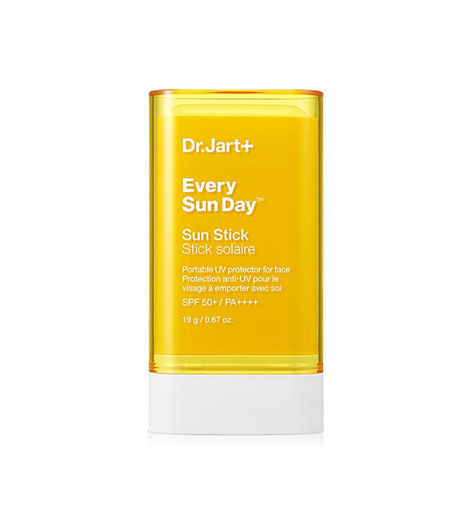 Dr.Jart+ Every Sun Day Sun Stick 19g SPF50+/PA++++ - Ultimate Sun Protection - Buy Online on GoSupps.com