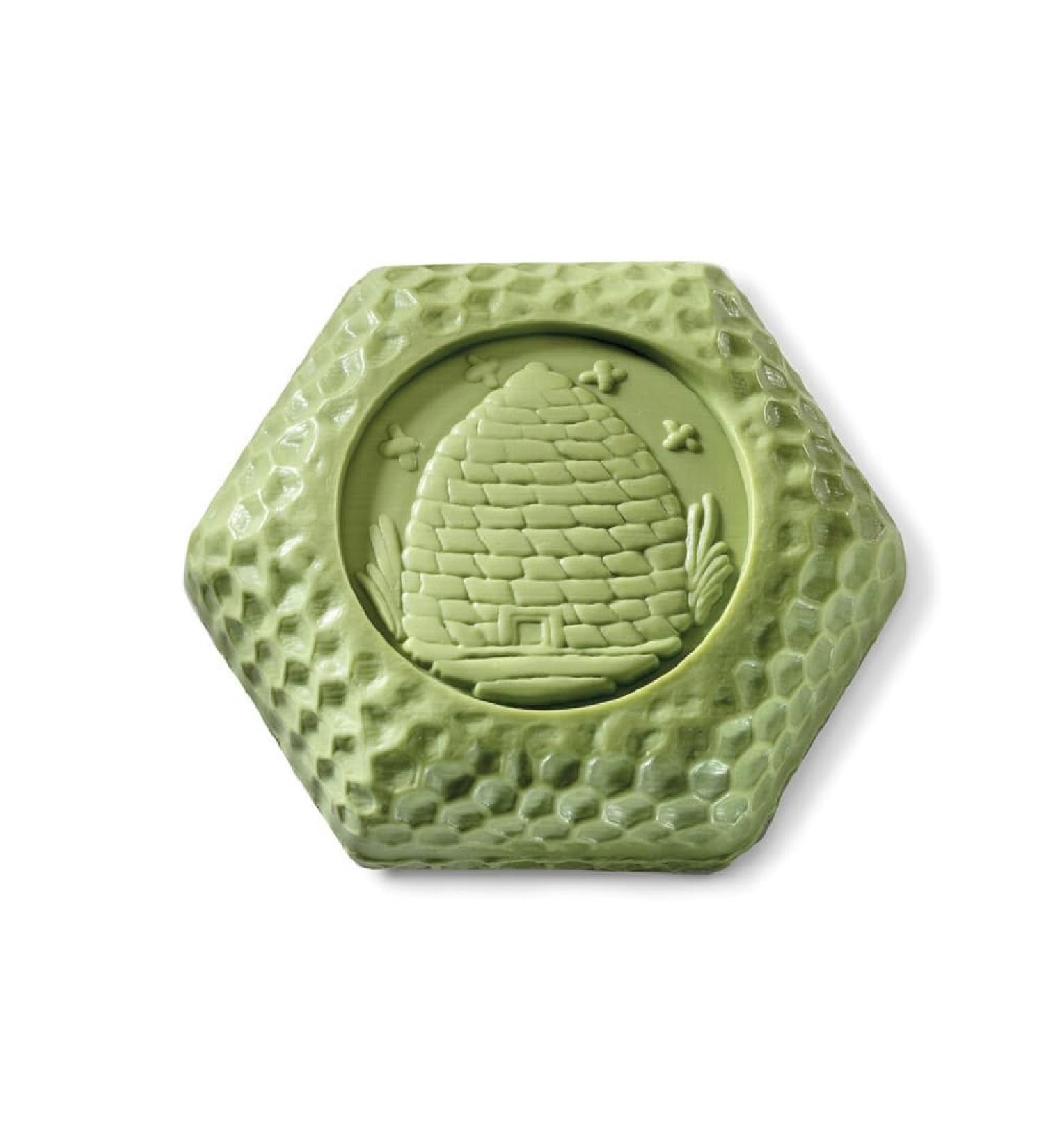 Baudelaire Honey Soap Calendula 1.4 Ounce