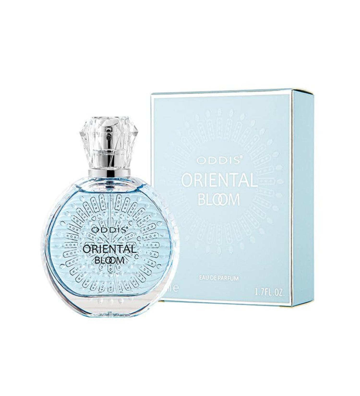 Oriental Fragrance for Women Fresh and Light Fragrance Long Lasting Fragrance Eau de Toilette for Women 50ML (1.7 fluid ounces) - Buy Online on GoSupps.com