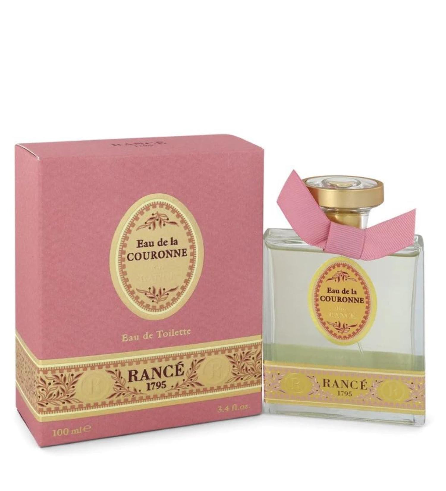 Rance Rue Rance Eau De La Couronne EDT 100ml (3.4oz) for Woman