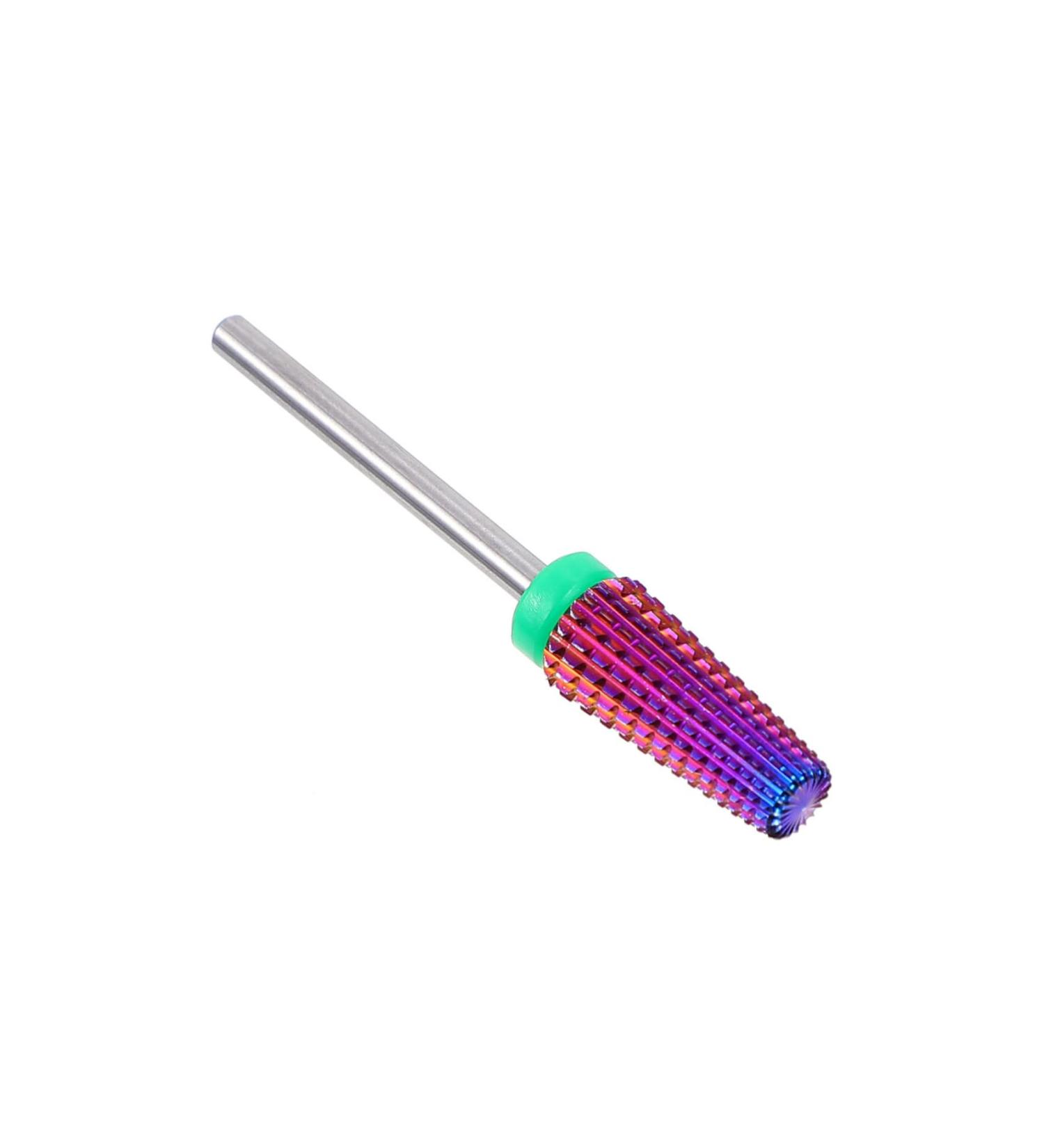 1pc Nail Polisher Purple Accessories Electric Alloy - Buy Online on GoSupps.com
