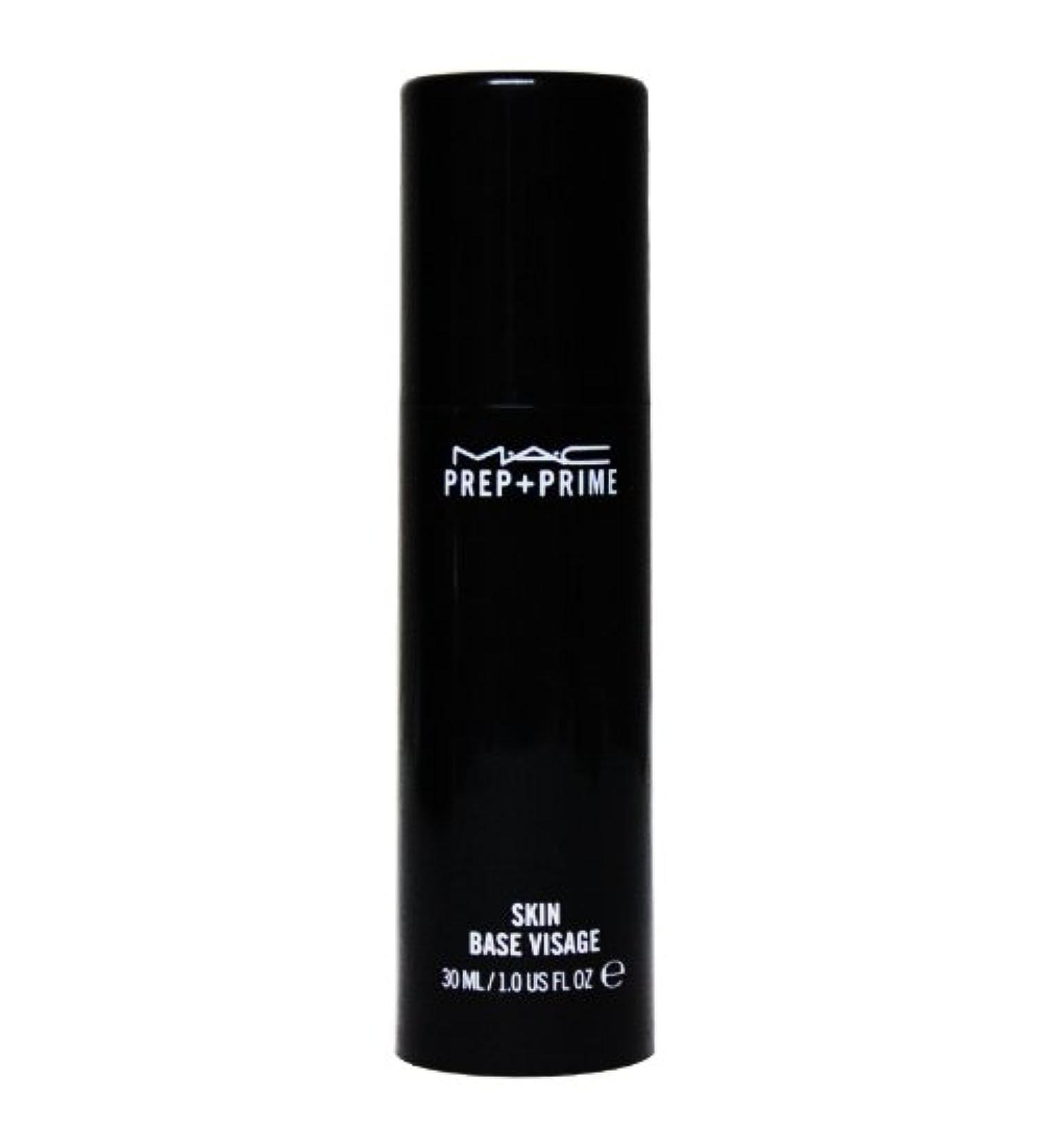 Buy MAC Prep + Prime Skin Base 30ml | International Shipping Available - Skincare Essentials - Buy Online on GoSupps.com