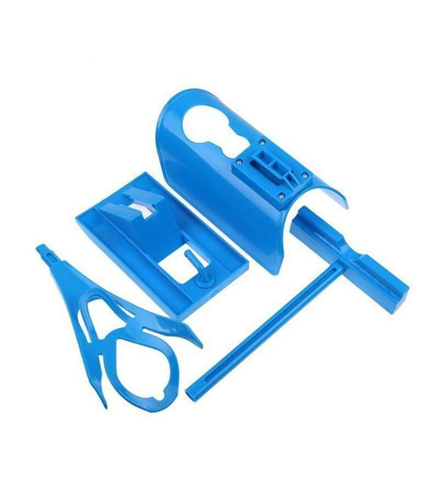 Socks Helper Tool for Easy On & Off | Stocking Slider for Seniors Pregnant Women & Disabled - Perfect Mobility Aid - Buy Online on GoSupps.com