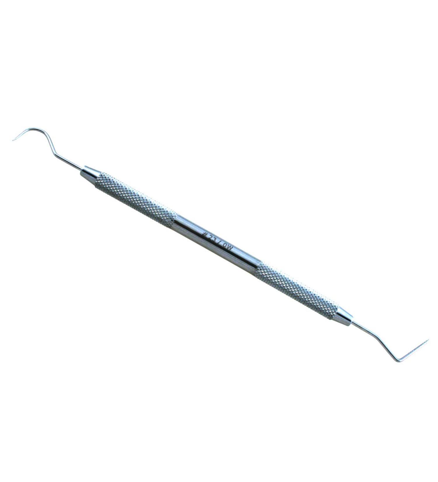 Periodontal Probe OW/Explorer 23 Double Ended - SurgicalExcel 83-2525