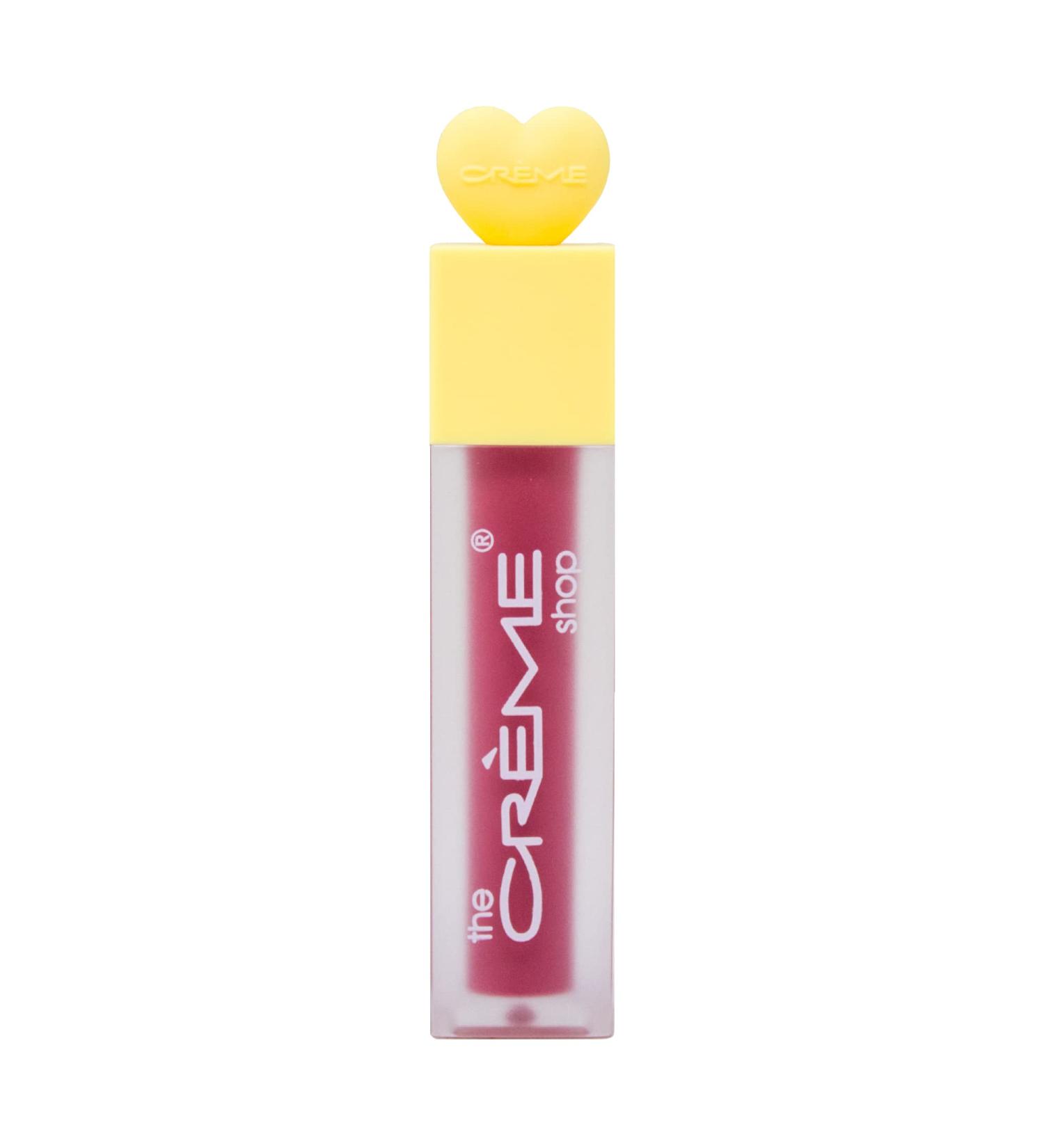 Lip Oil Elixir - Flirty Fuchsia