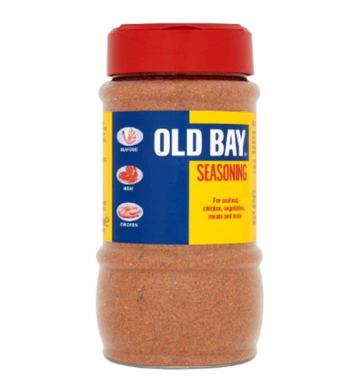 Old Bay Seasoning 280g x 1 Seasoning 1