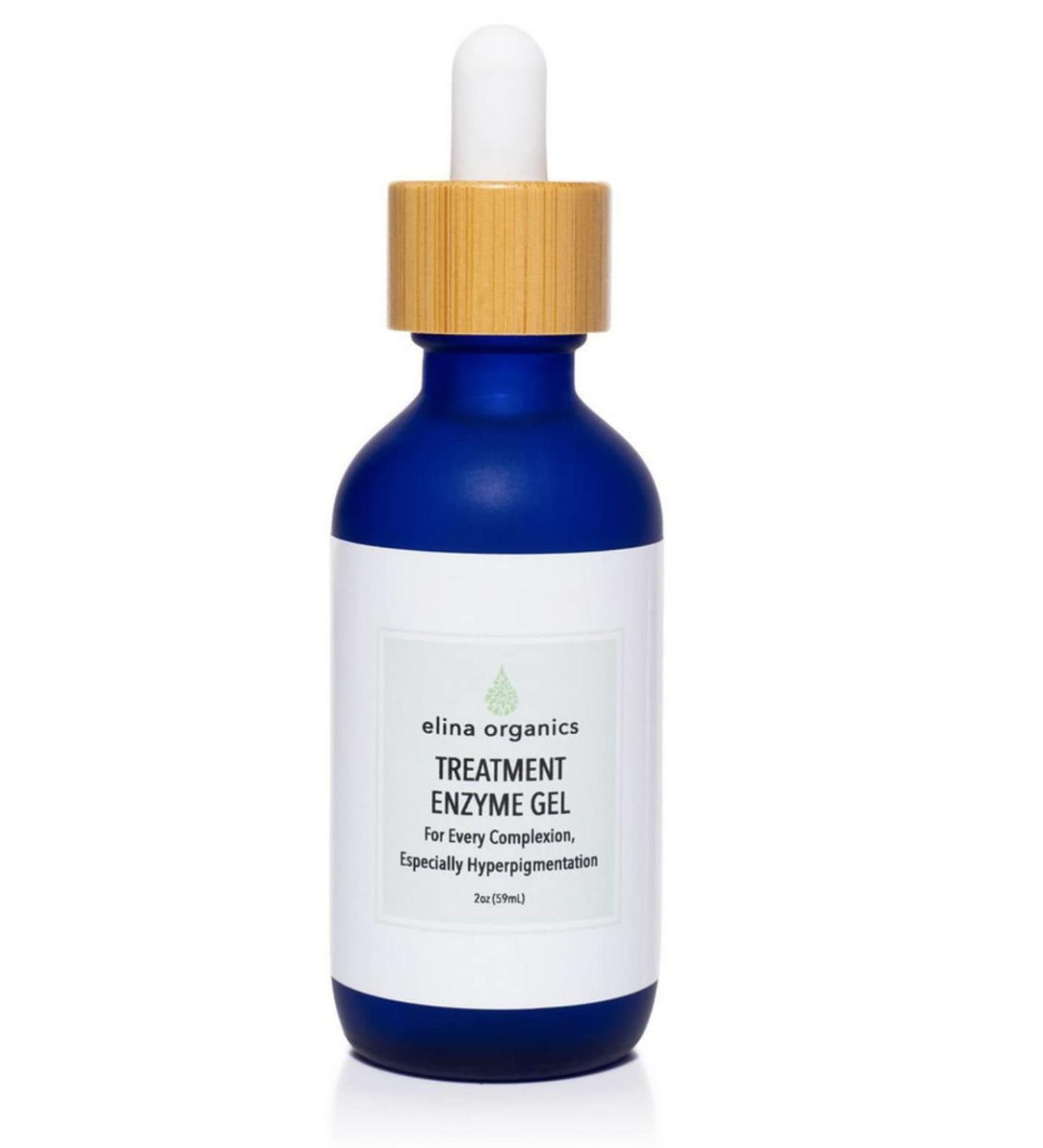 Buy Treatment Enzyme Gel - Effective Skincare for All Skin Types | Fast International Shipping - Buy Online on GoSupps.com