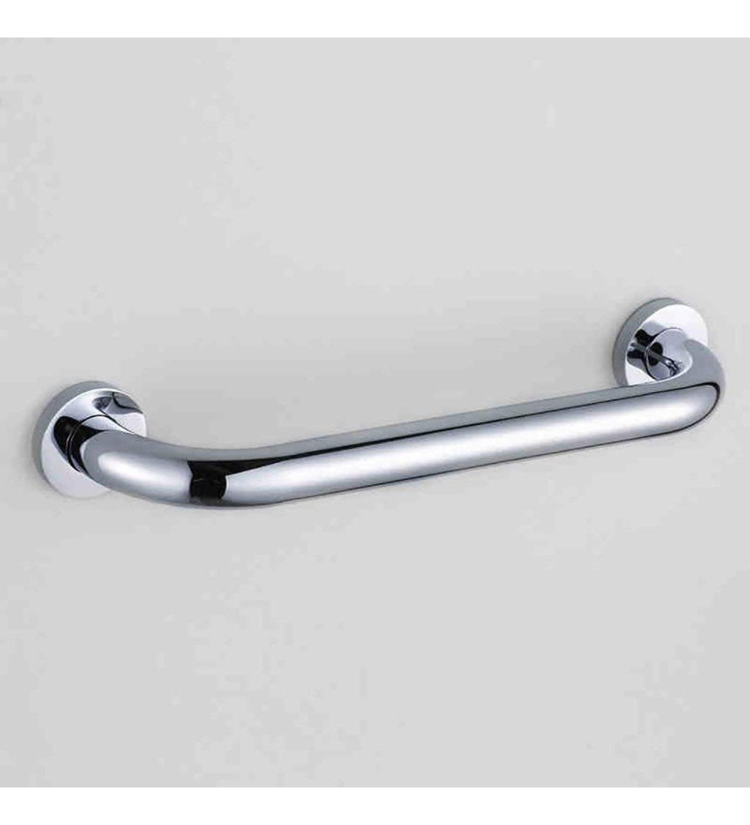 Bathroom Grab Bar Safety Support Rail Copper Bathroom Handrails erly Bathroom Safety Support Grab Bar Non-slip Wall-mounted Grab - Buy Online on GoSupps.com