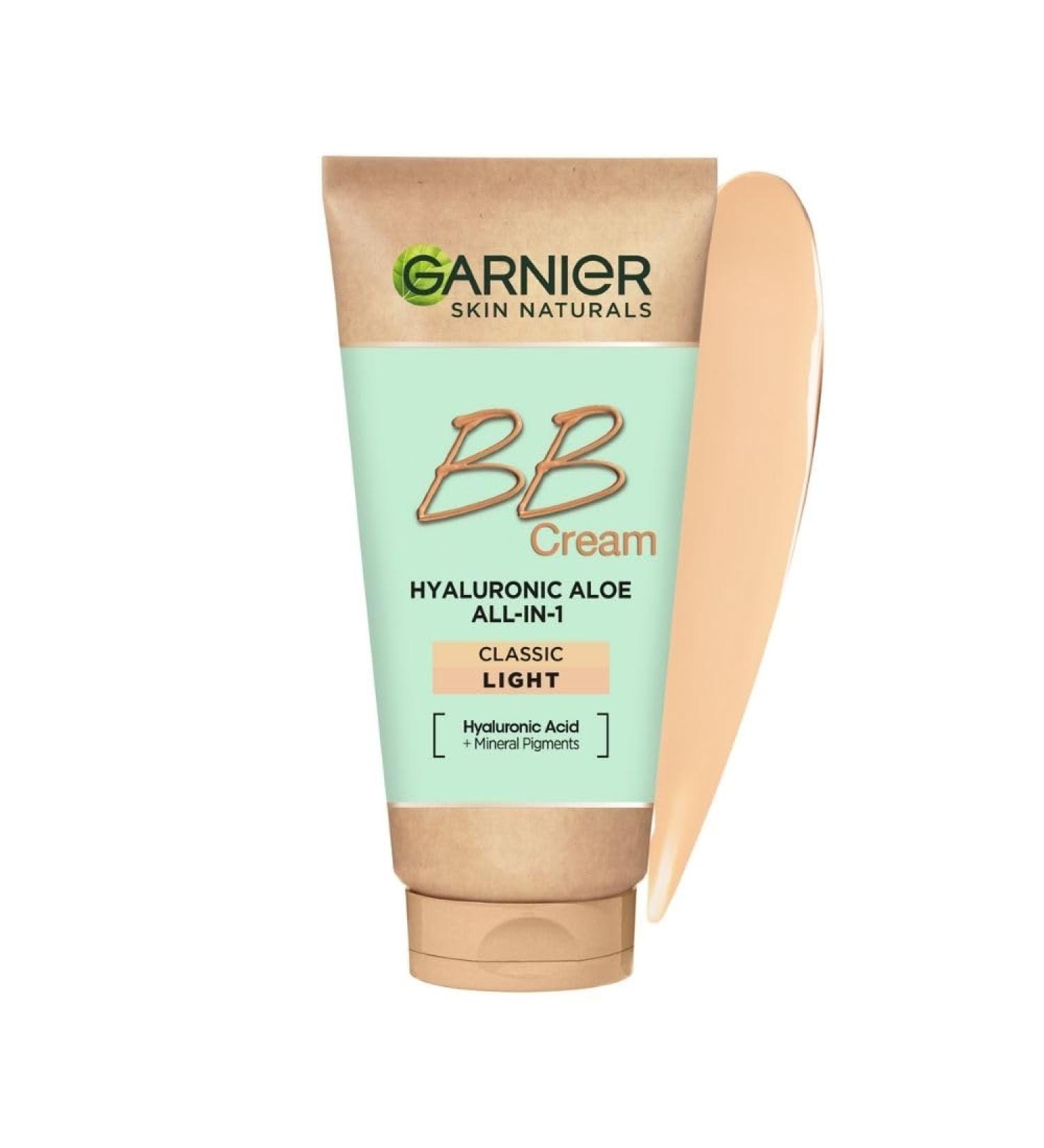 L'Oreal Garnier Skin Naturals Bb Light 50 ml