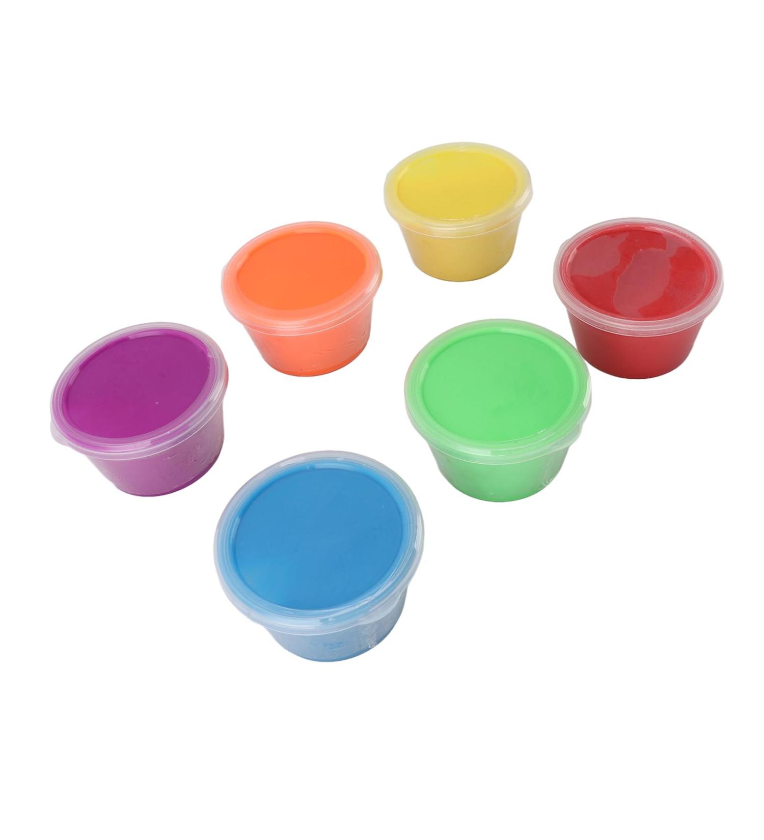 Hand Recovery Putty | Strengthening Rehabilitation Exercise Set for Adults & Children | Travel-Friendly Finger Grip Tool - Buy Online on GoSupps.com