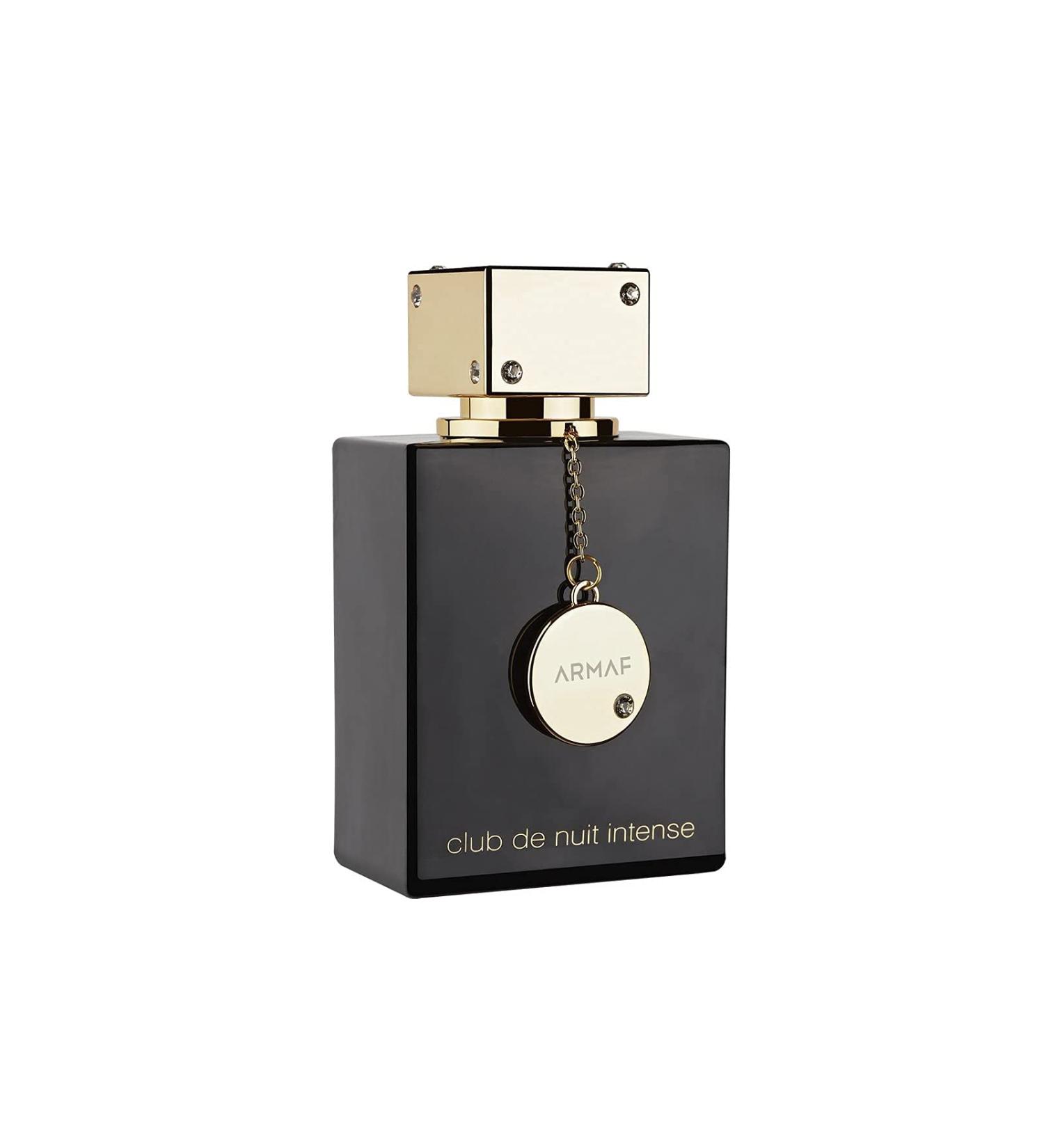 Armaf Club De Nuit Intense Women EDP Spray 3.6 oz - Buy Online on GoSupps.com